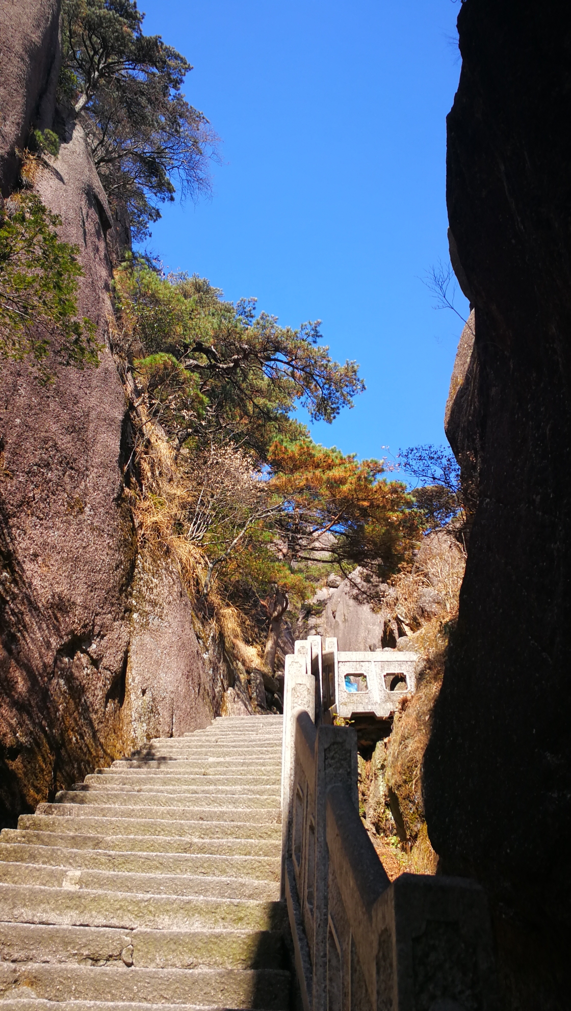 黃山旅遊攻略二日遊(自駕黃山旅遊攻略二日遊) - 123生活百科