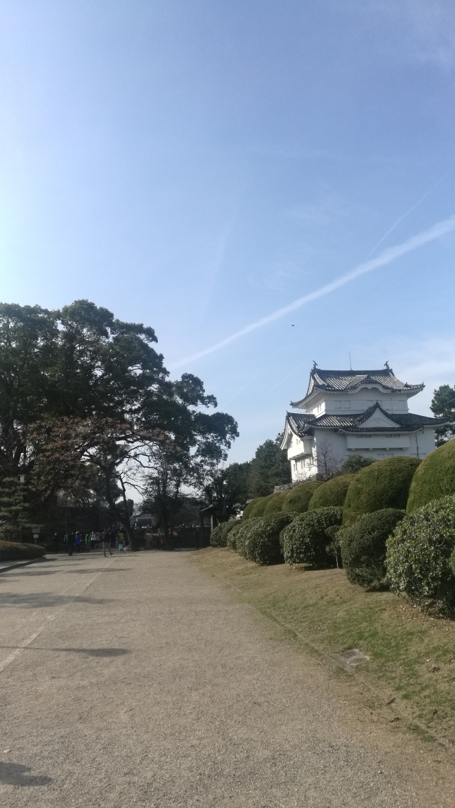 名古屋自助遊攻略