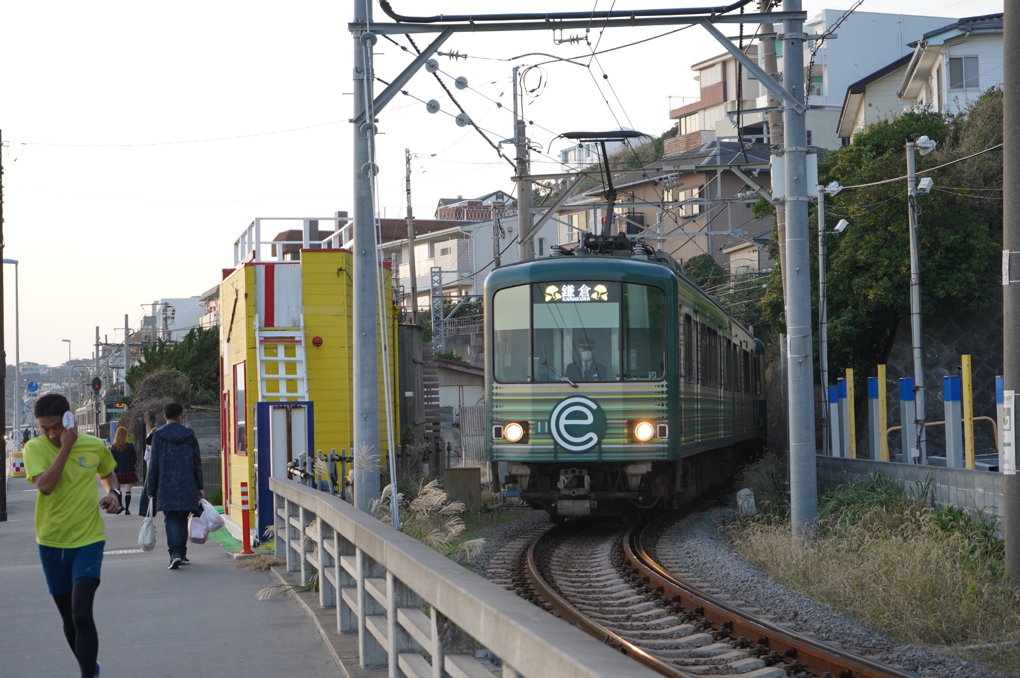 東京自助遊攻略