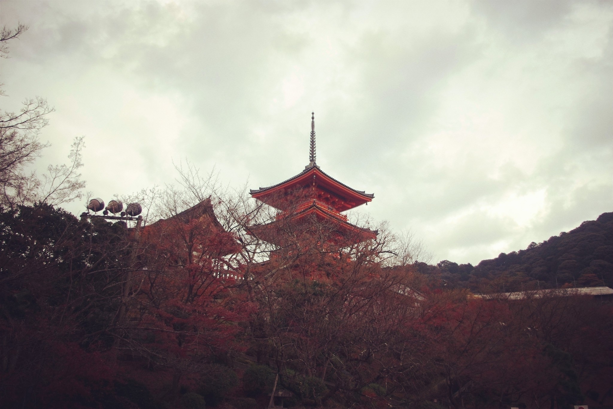 京都自助遊攻略