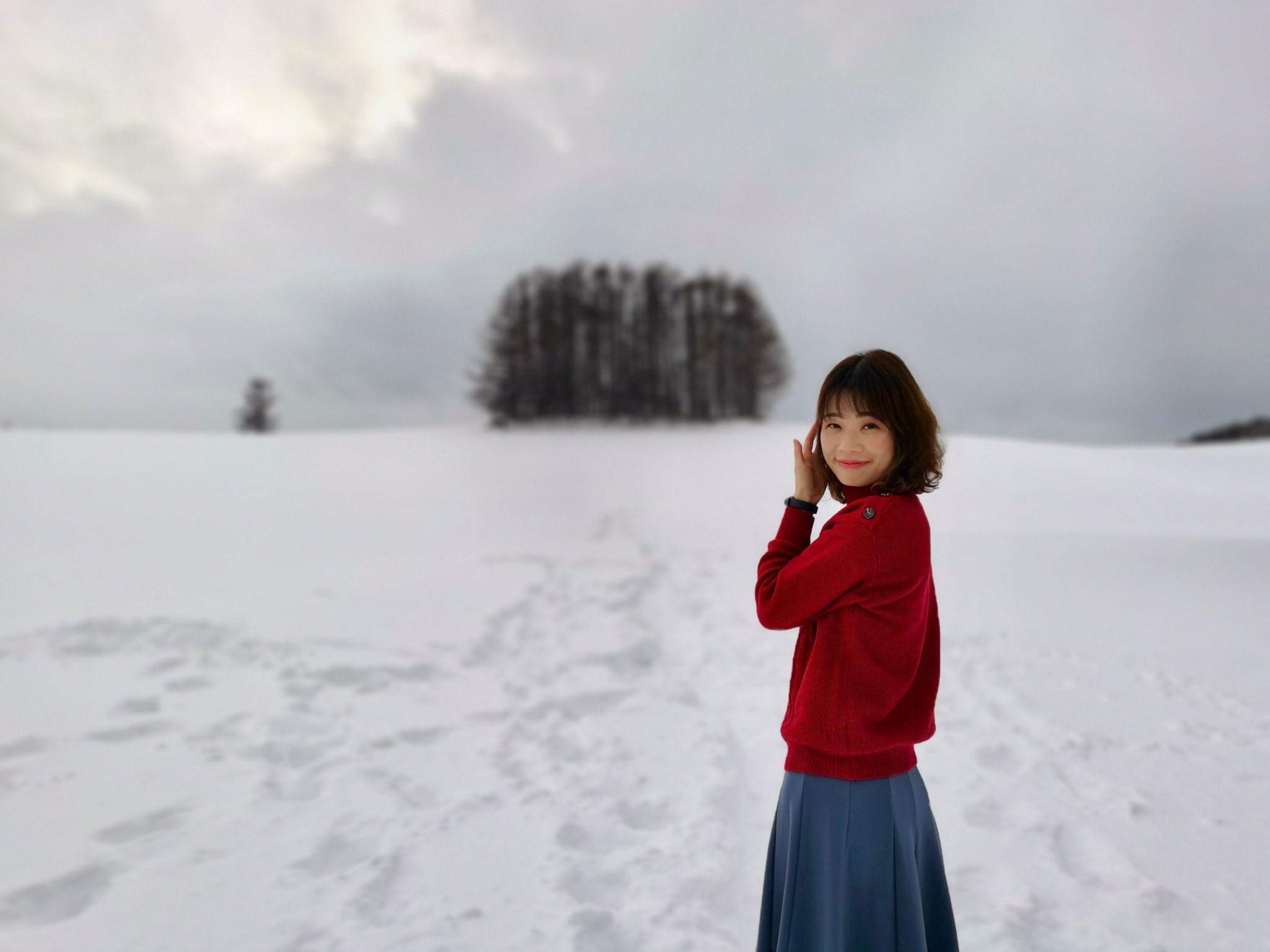 北海道自助遊攻略