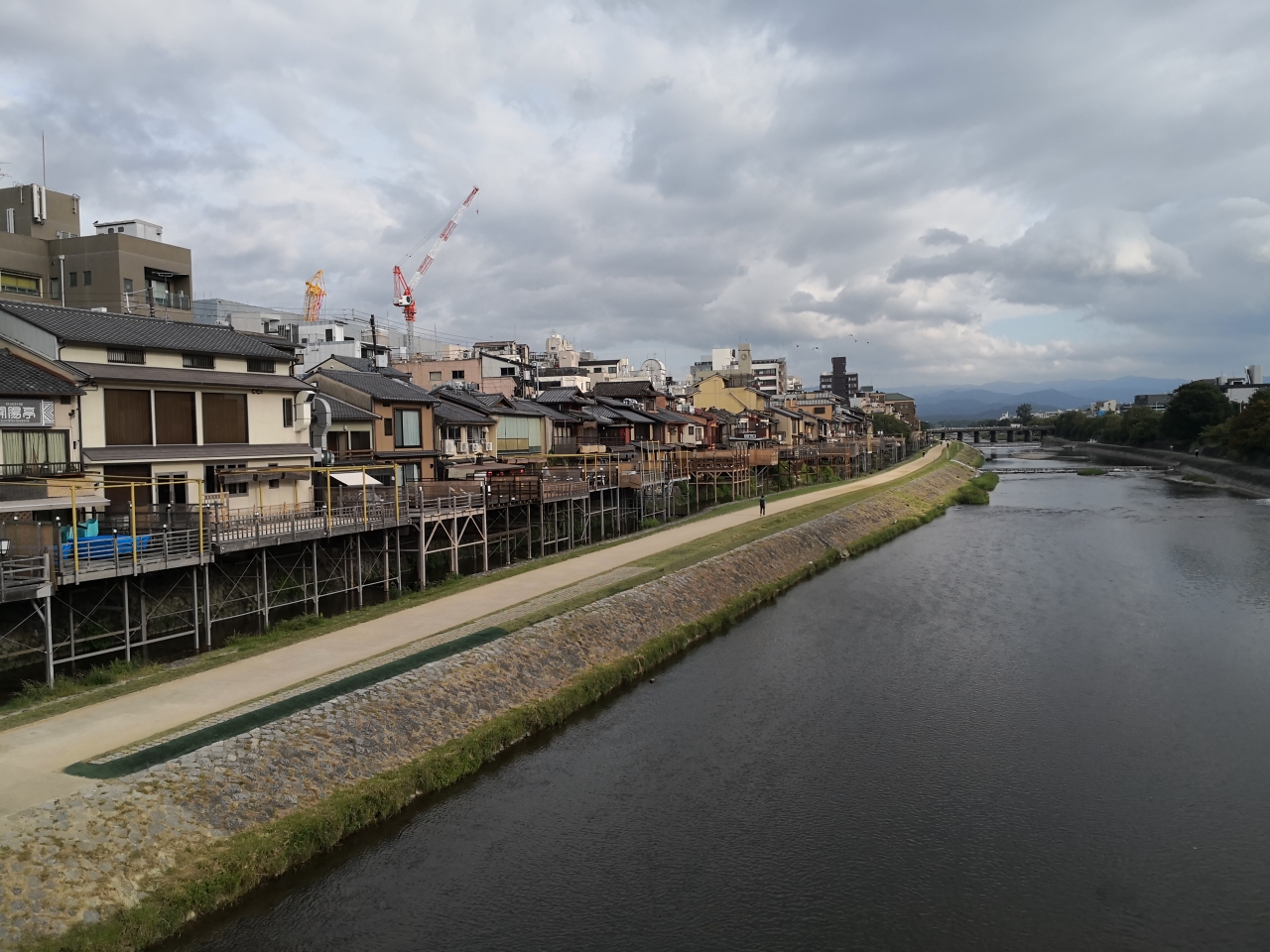 京都自助遊攻略