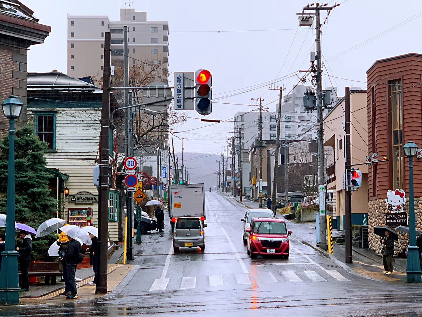 北海道自助遊攻略