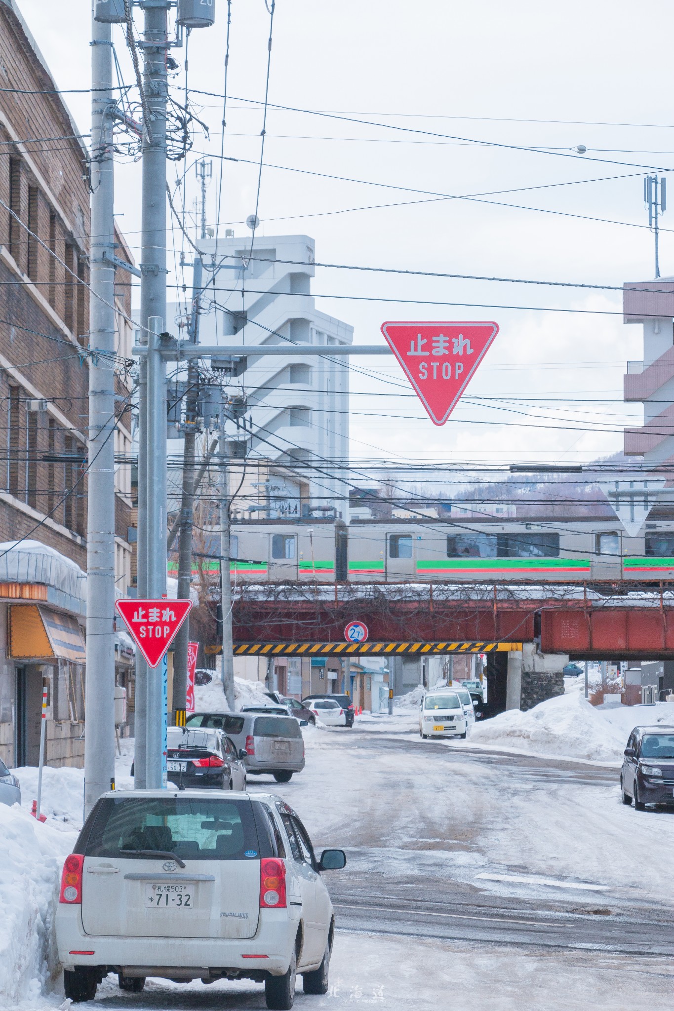 北海道自助遊攻略