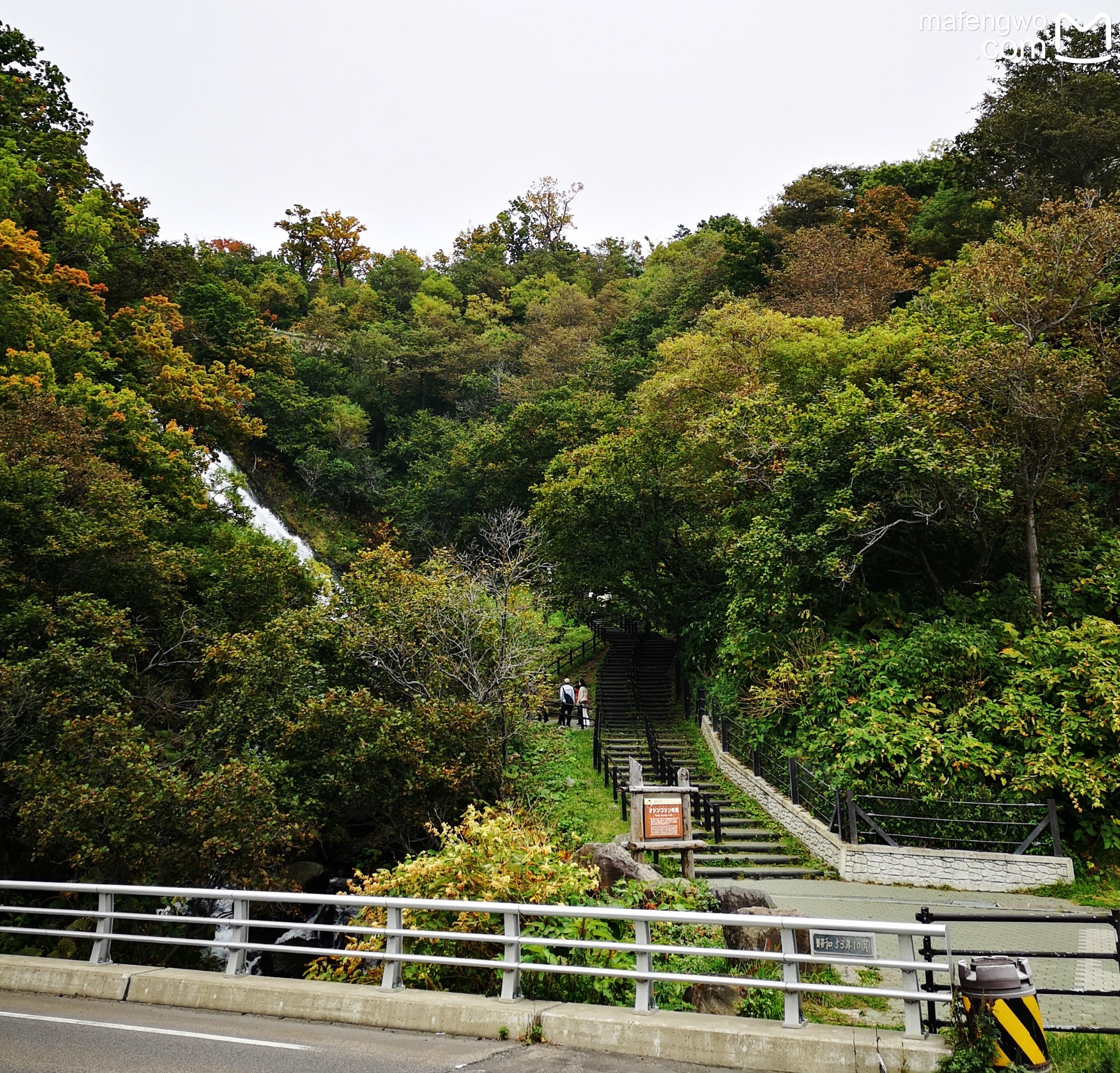 北海道自助遊攻略