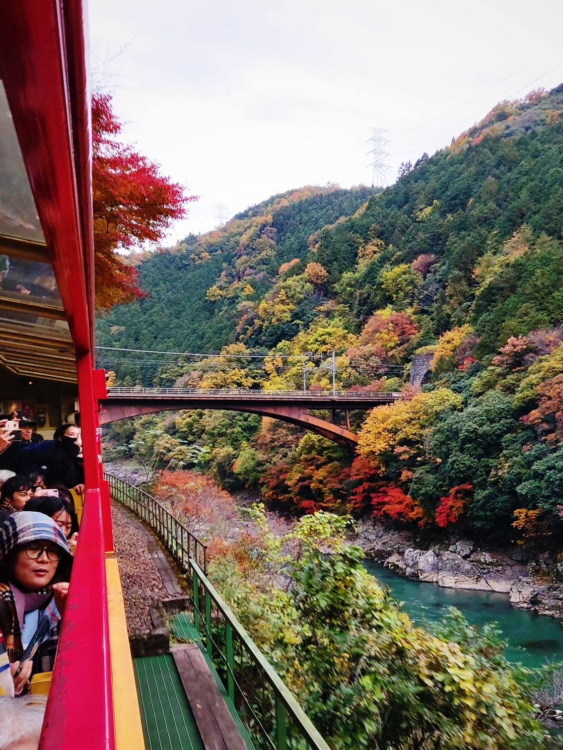 京都自助遊攻略