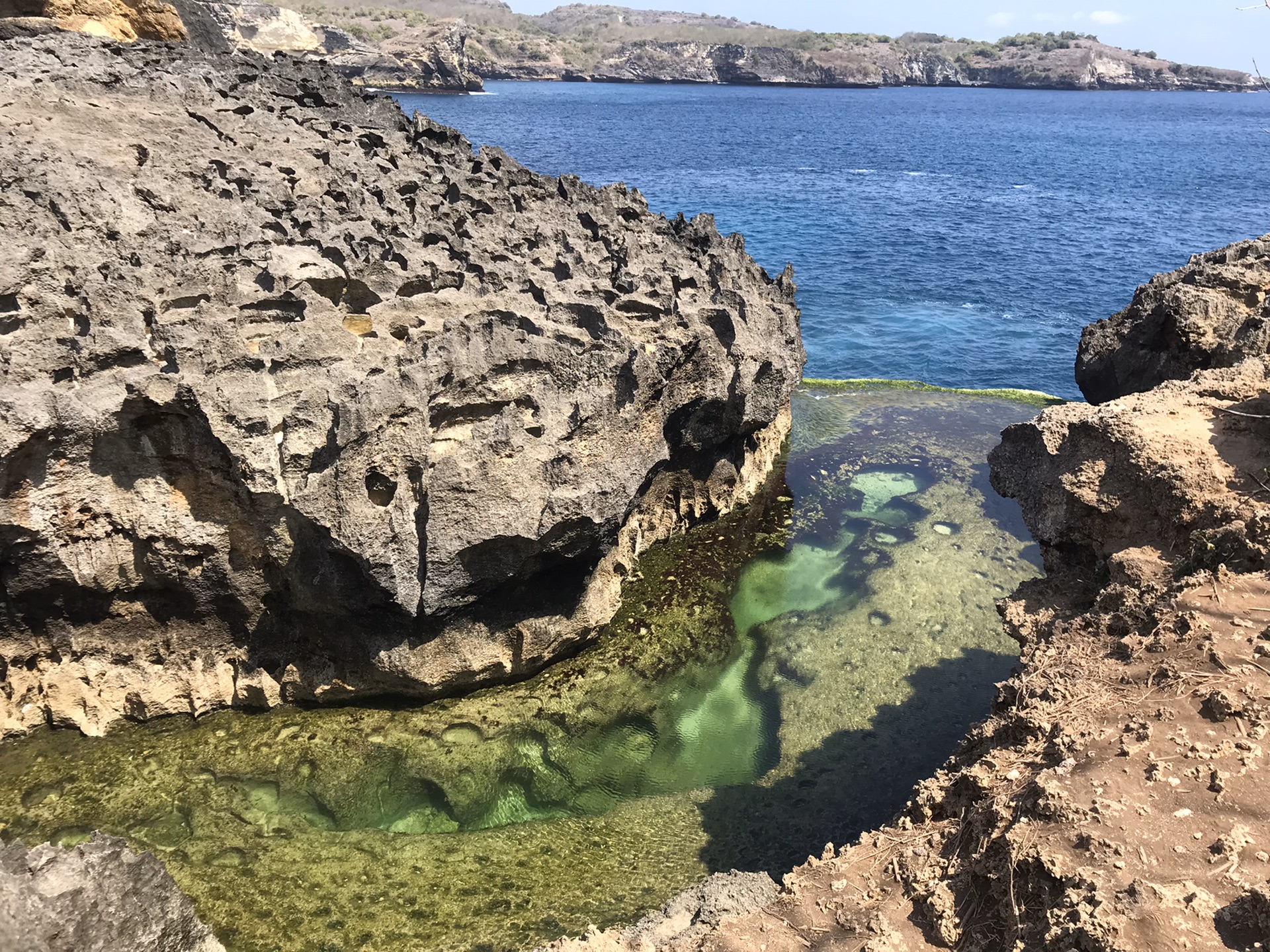 巴釐島自助遊攻略