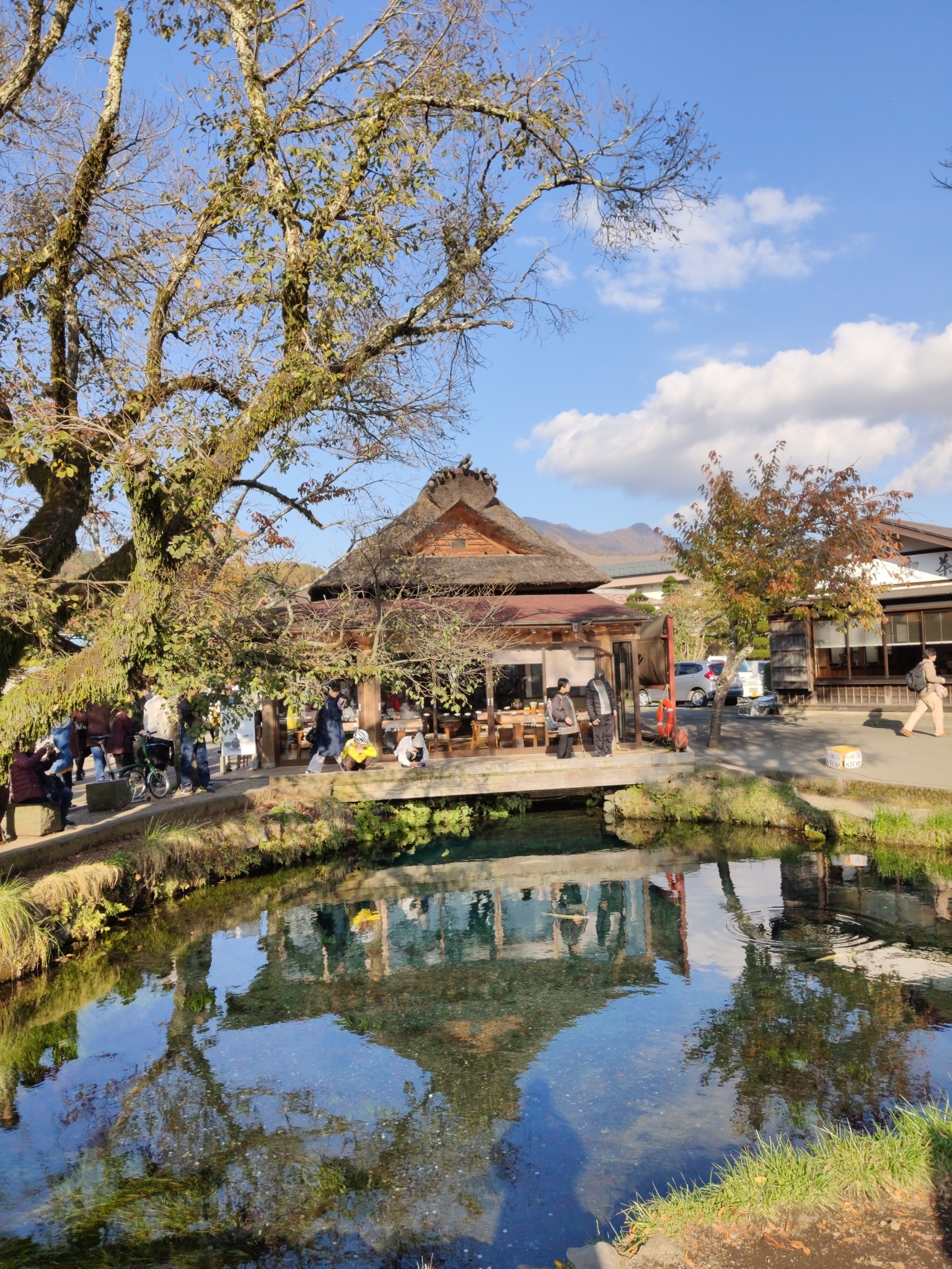 富士山自助遊攻略