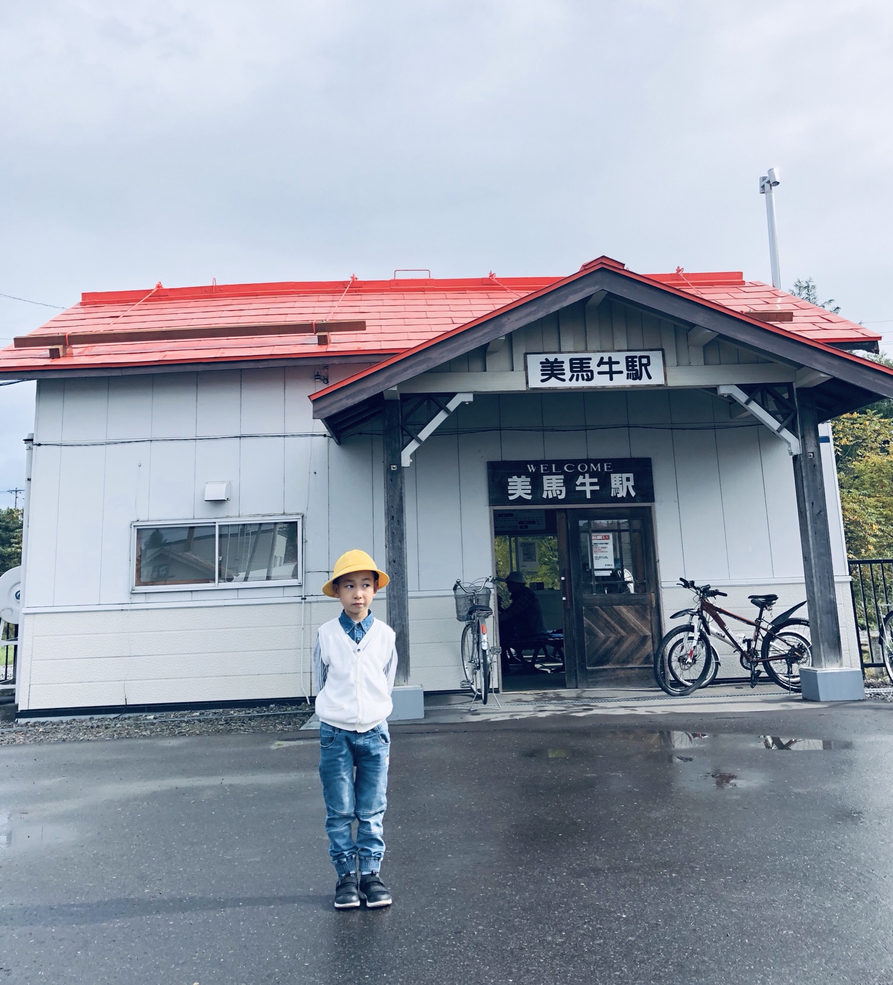 北海道自助遊攻略