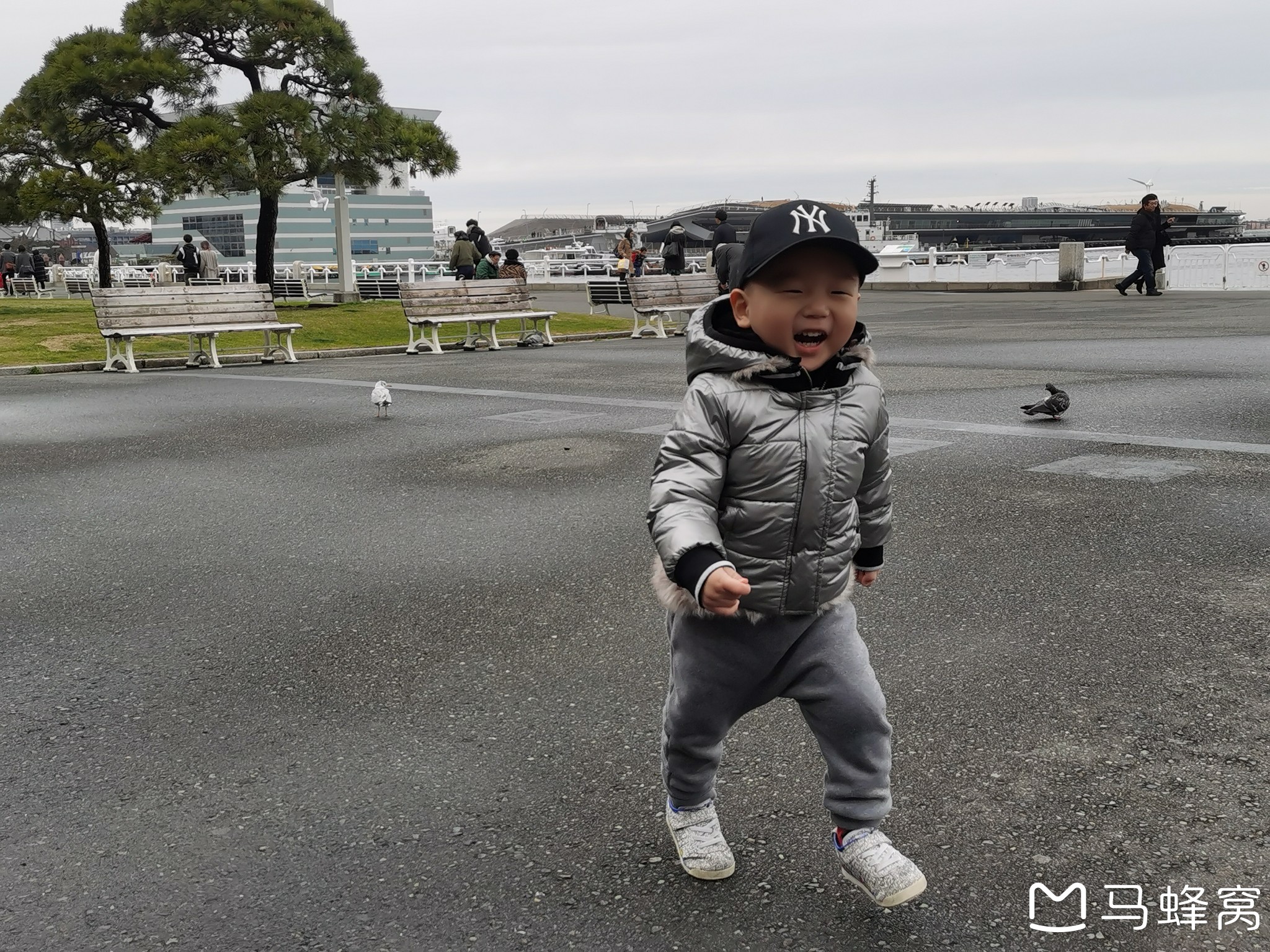 東京自助遊攻略