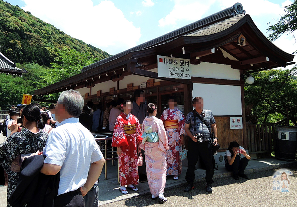 京都自助遊攻略