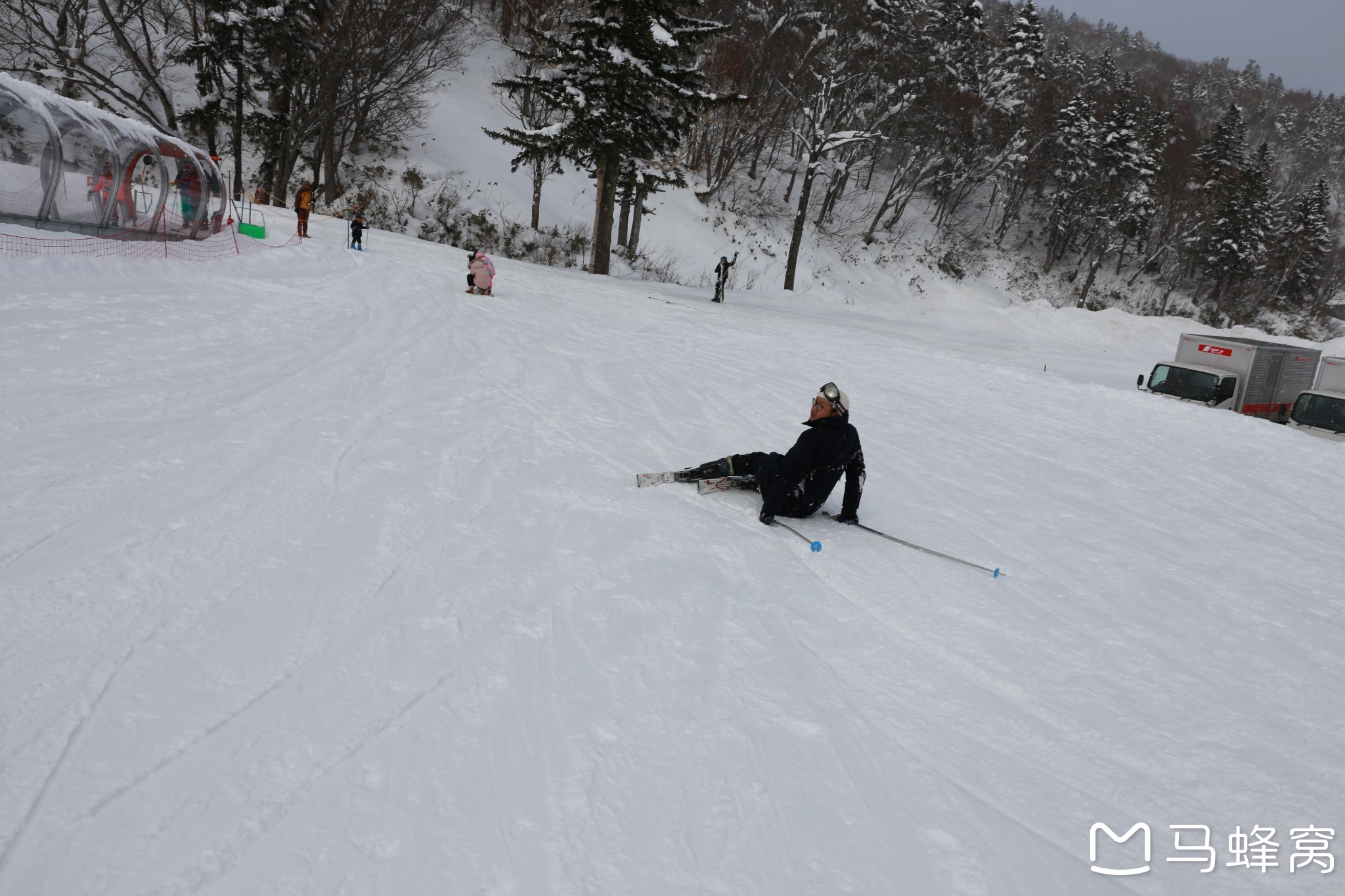 北海道自助遊攻略