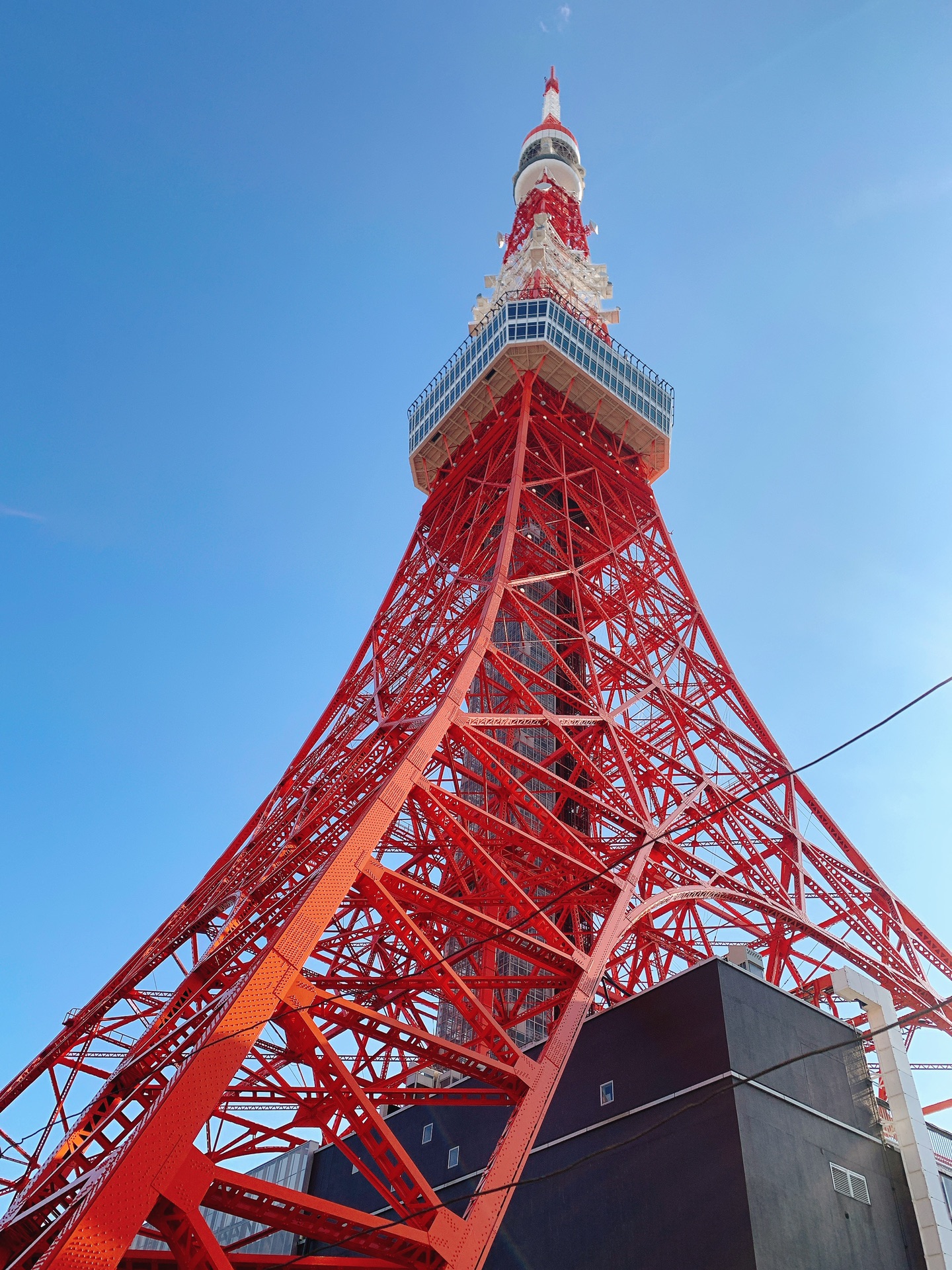 東京自助遊攻略