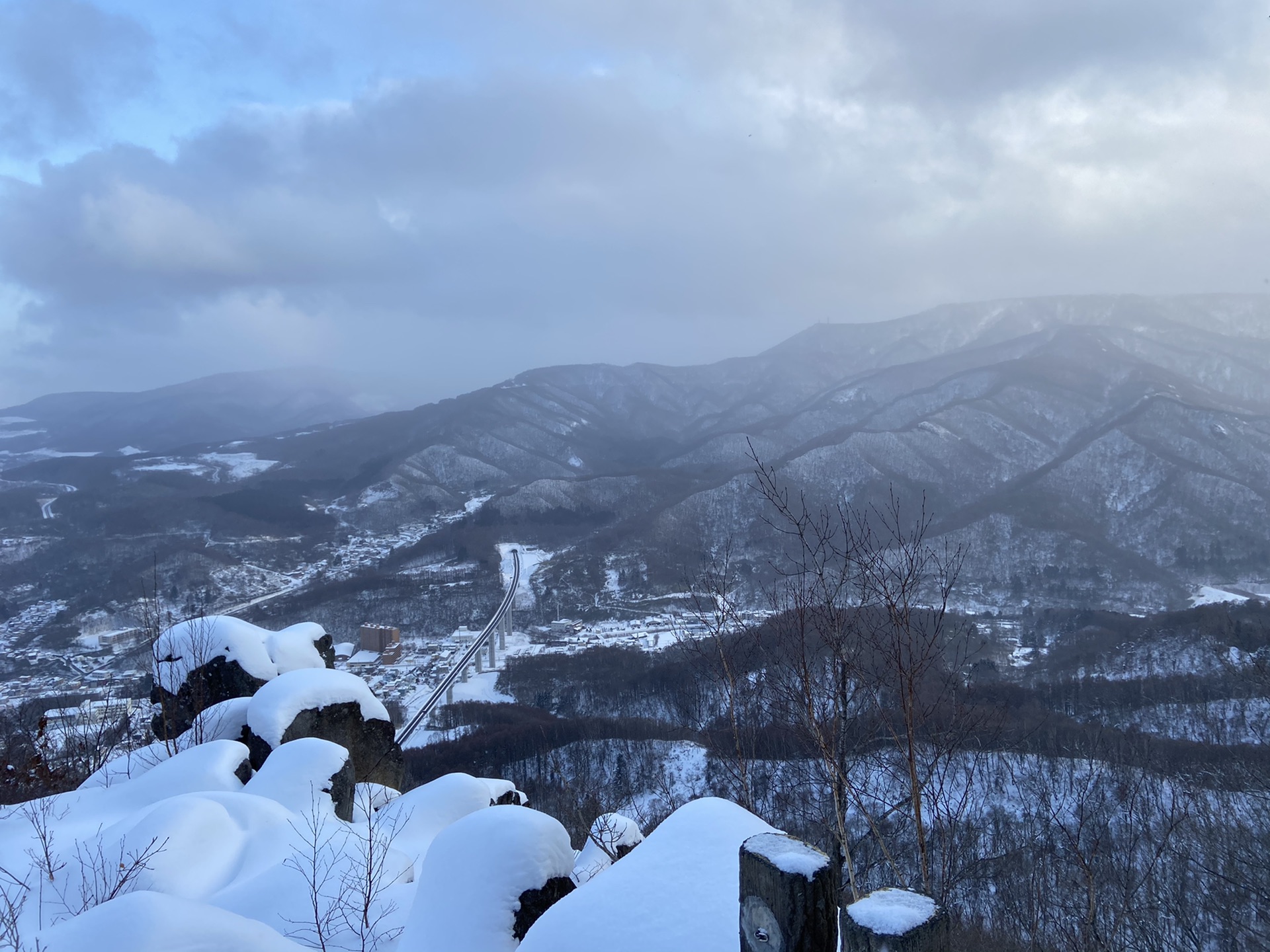 北海道自助遊攻略