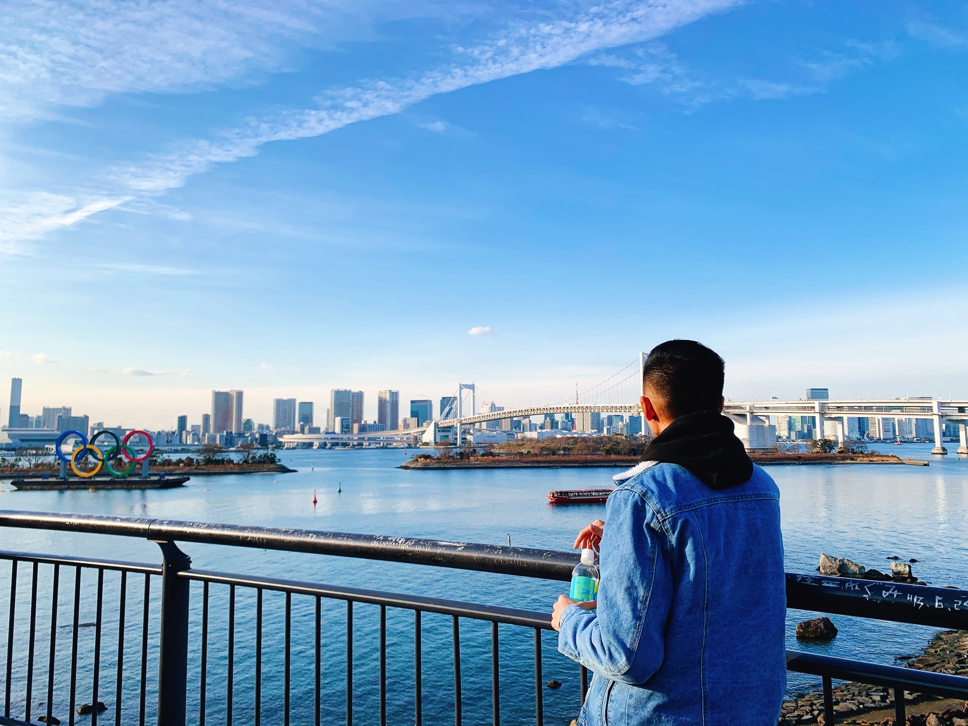 東京自助遊攻略