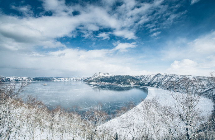 雪國紀行|3條路線裡真實的北海道