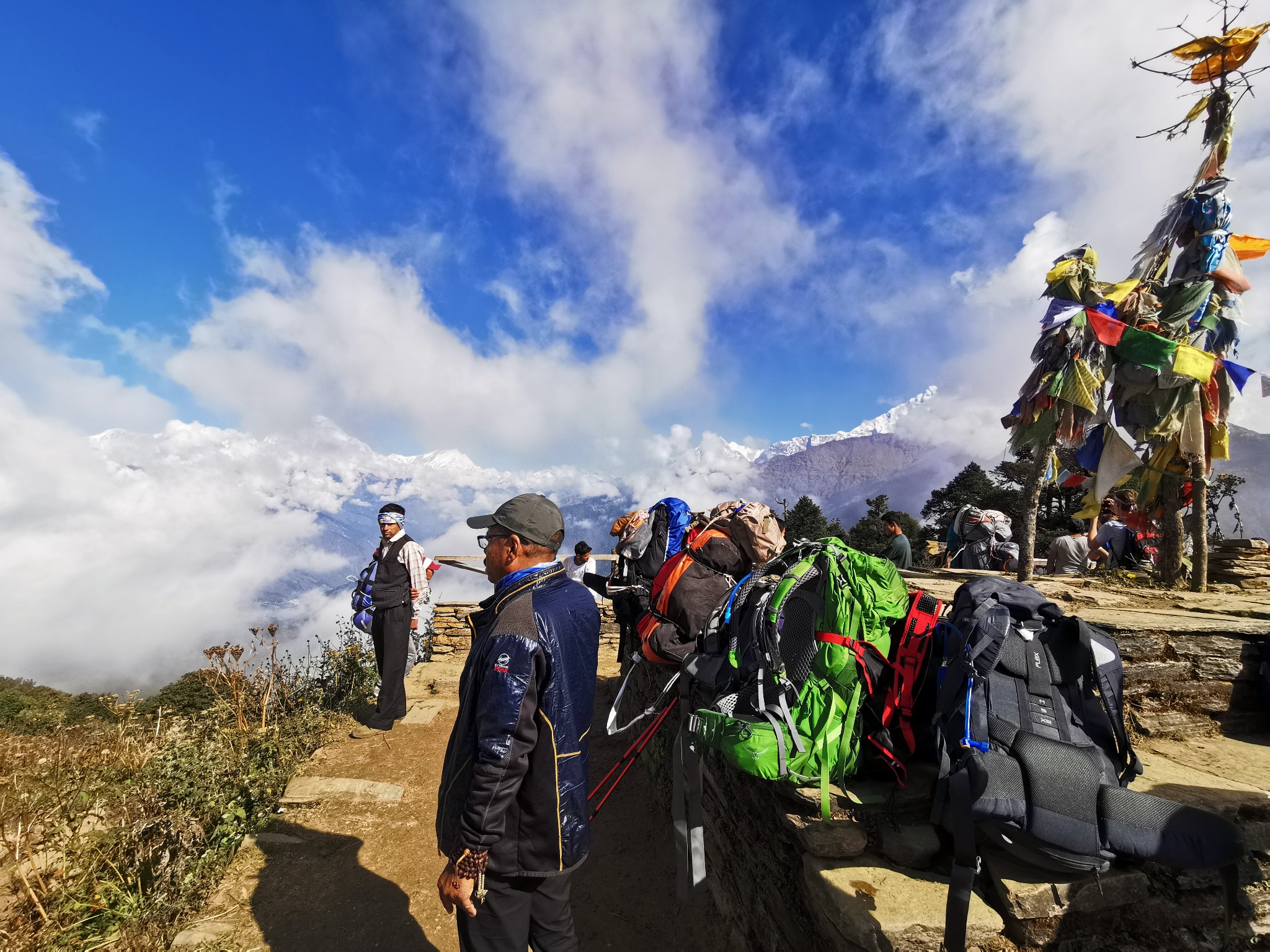 尼泊爾自助遊攻略