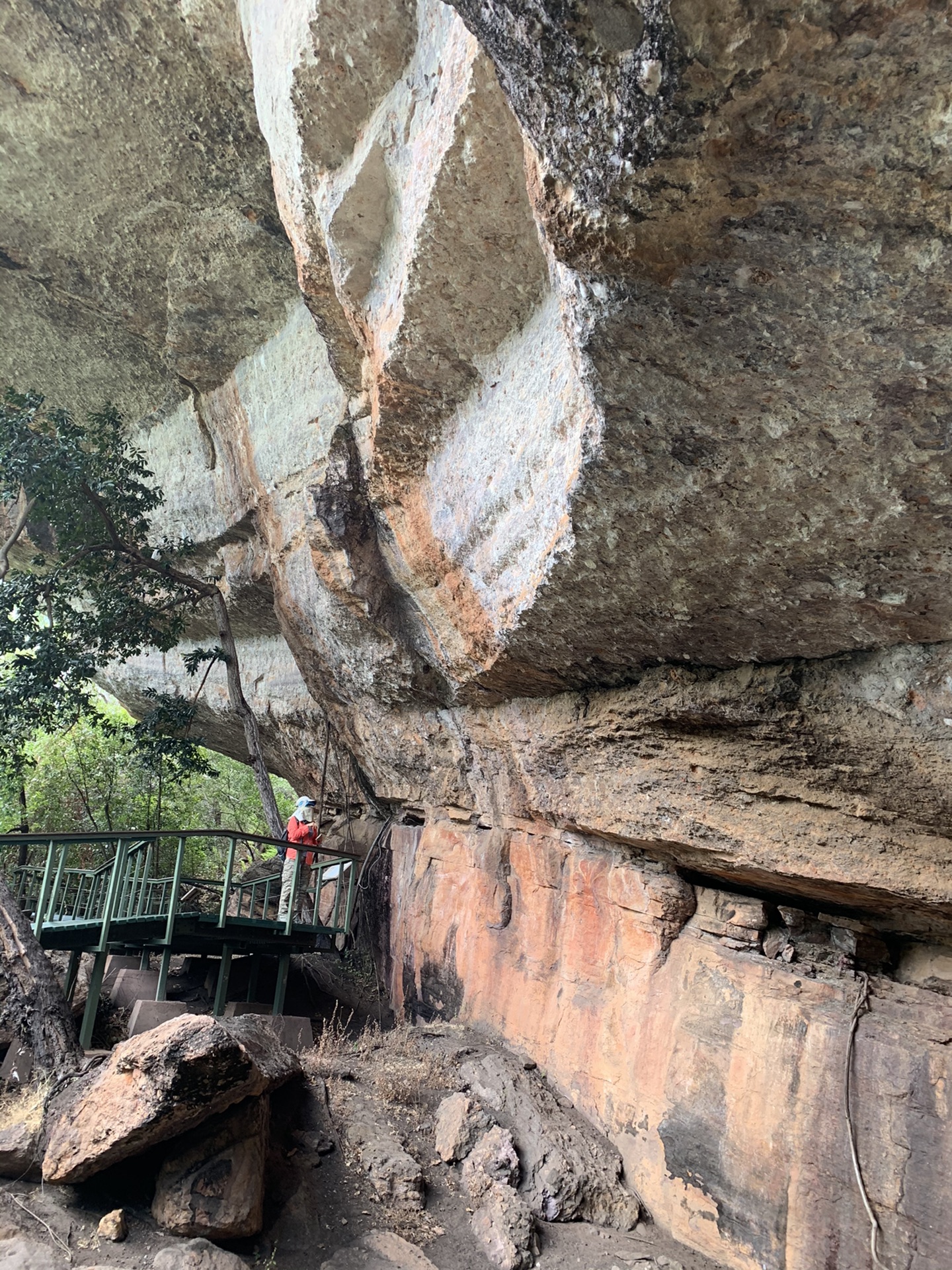 烏魯魯—卡塔丘塔國家公園自助遊攻略