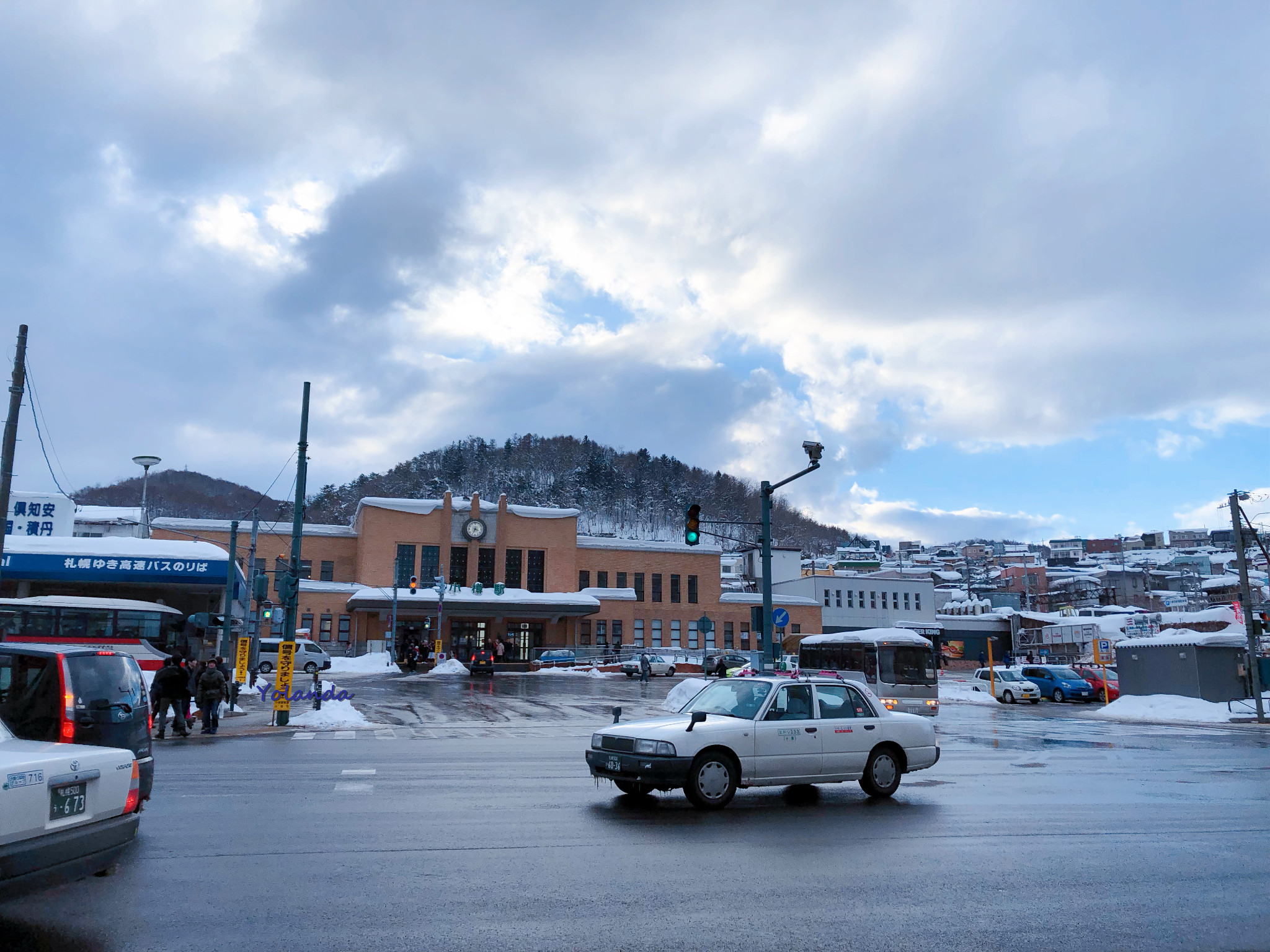 北海道自助遊攻略