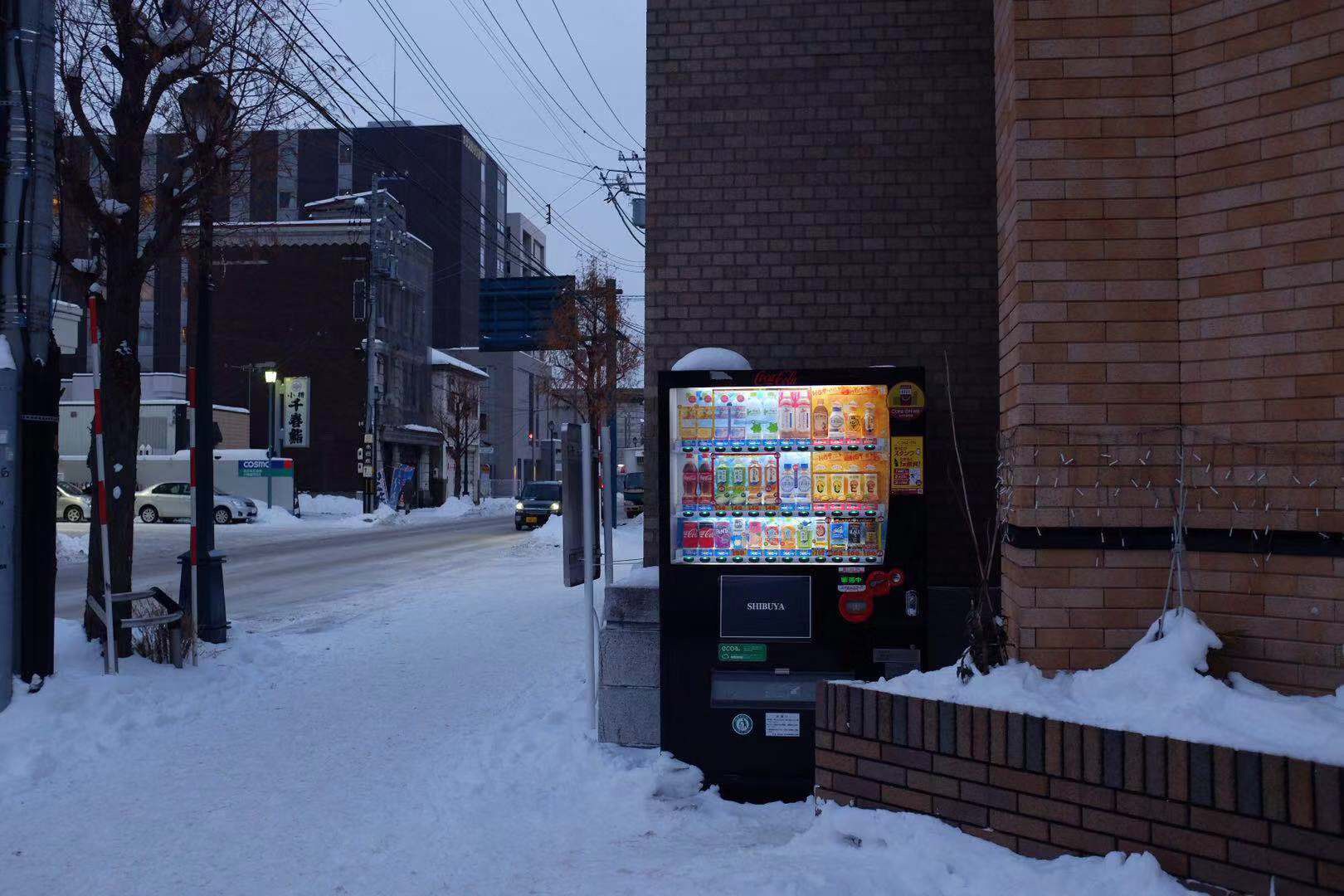 北海道自助遊攻略