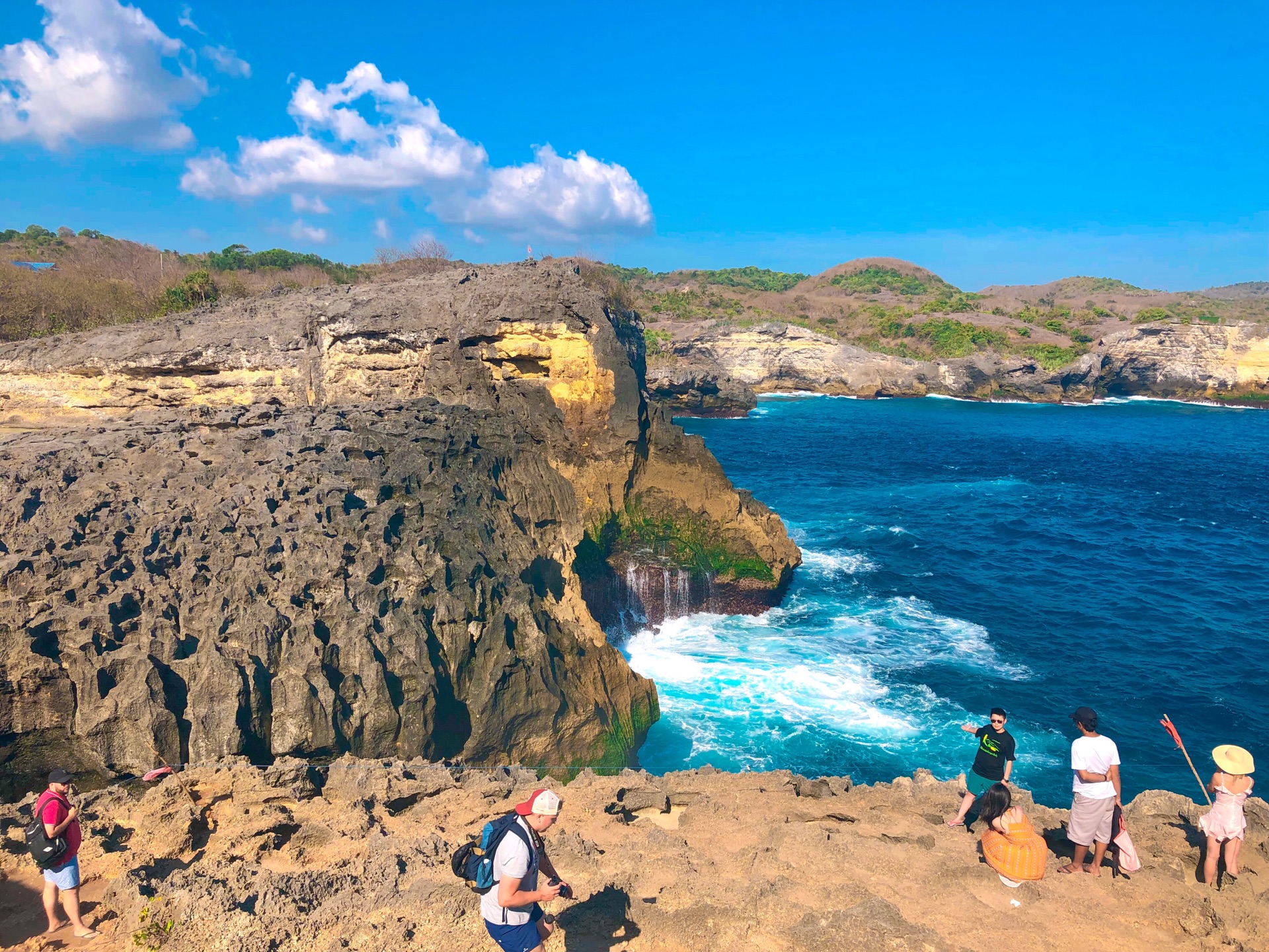 巴釐島自助遊攻略