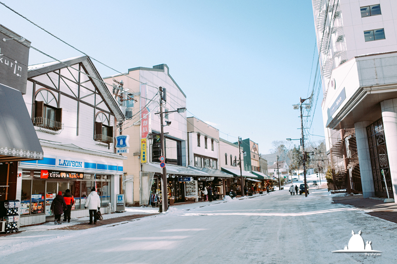 北海道自助遊攻略