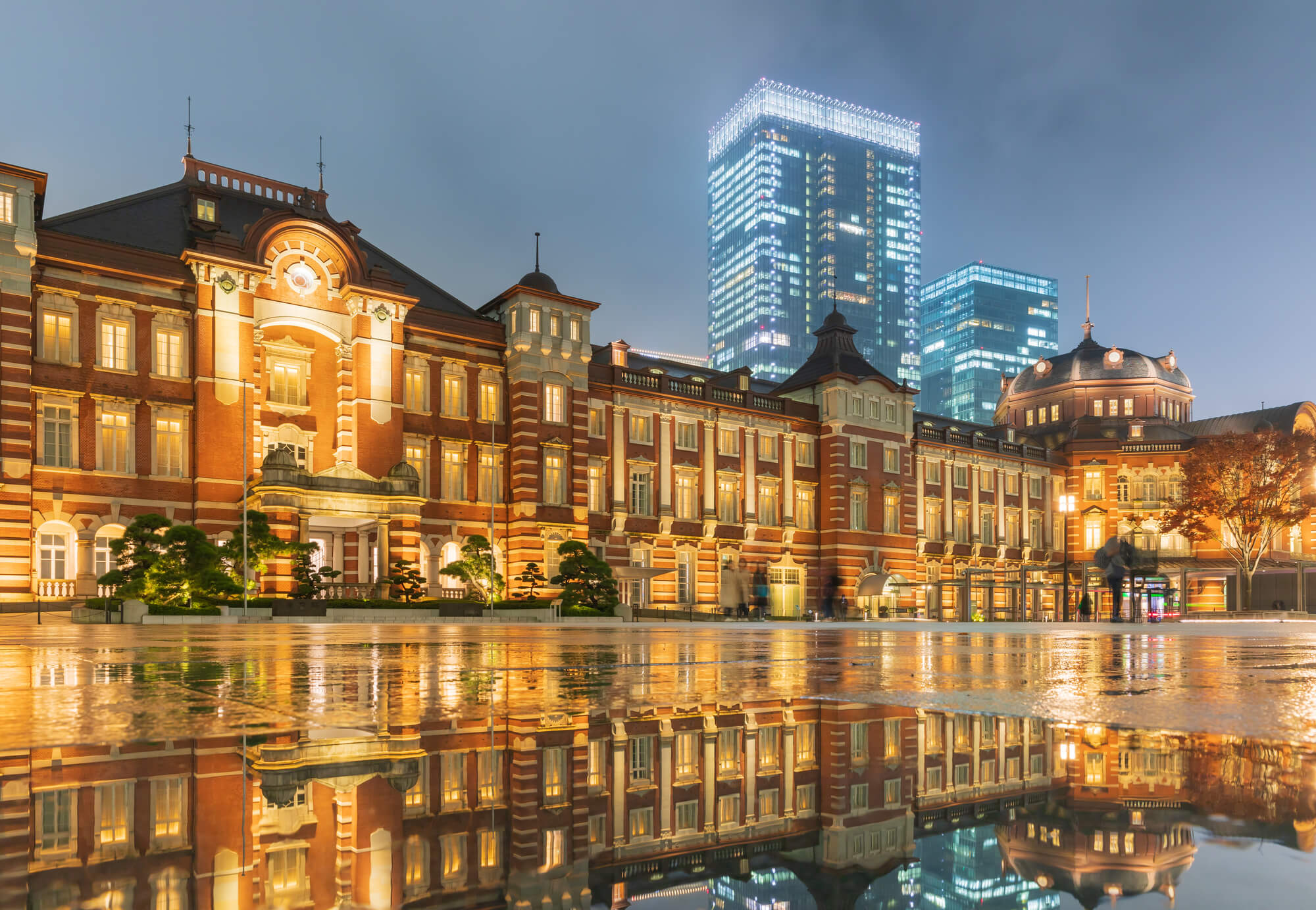 东京夜景美拍3小时东京夜游 车览6大东京夜景 网红同款角度拍东京塔 错峰夜游浅草寺 解锁新宿歌舞伎町东京夜生活