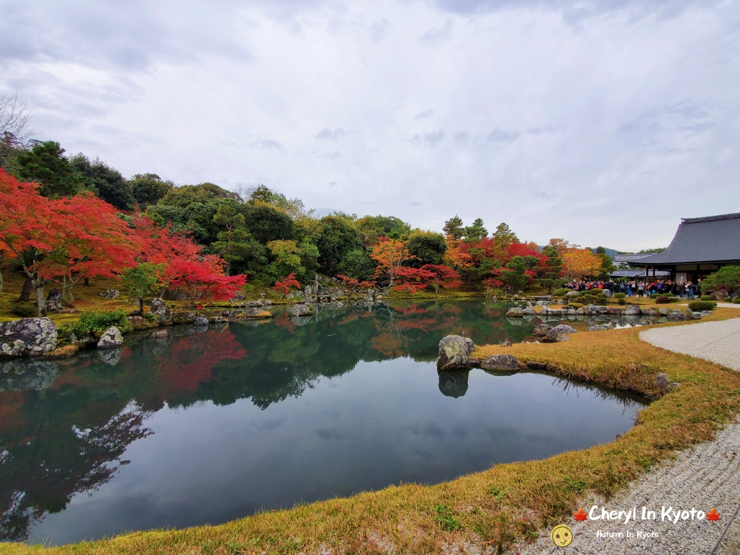 京都自助遊攻略