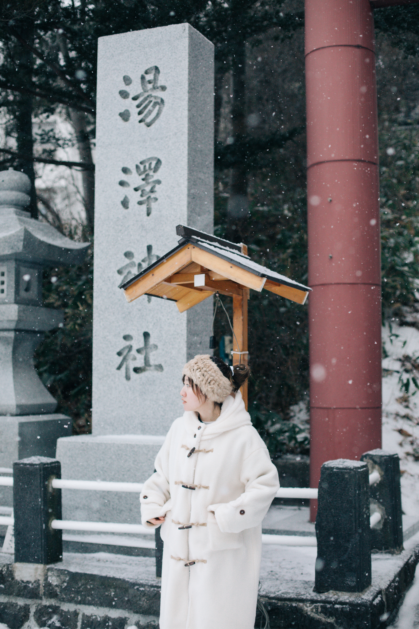 北海道自助遊攻略