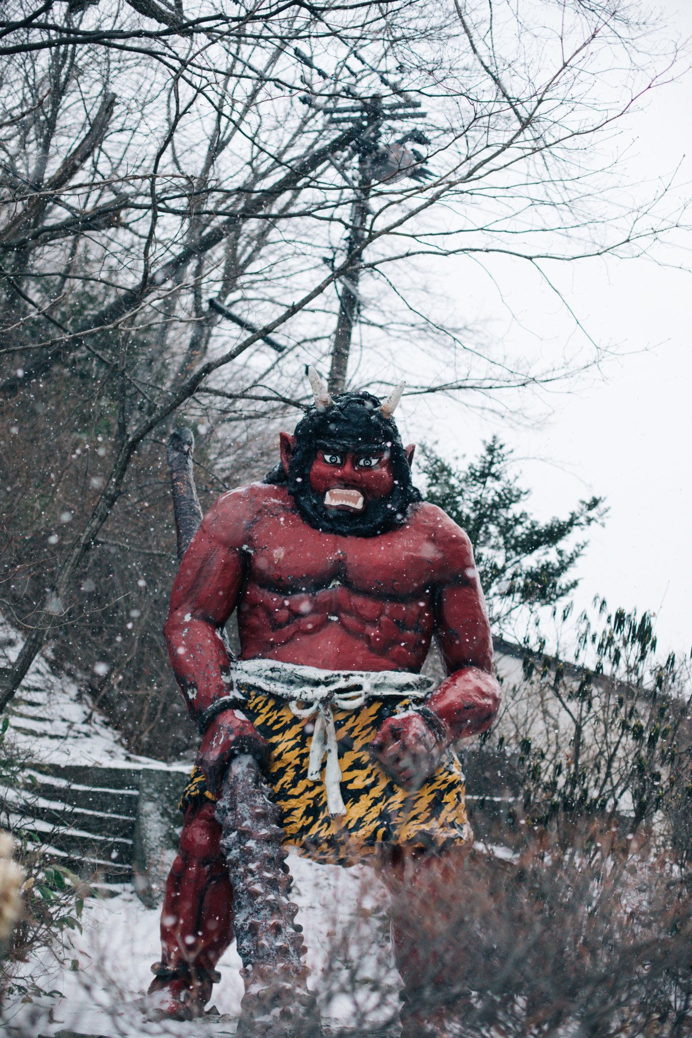 北海道自助遊攻略