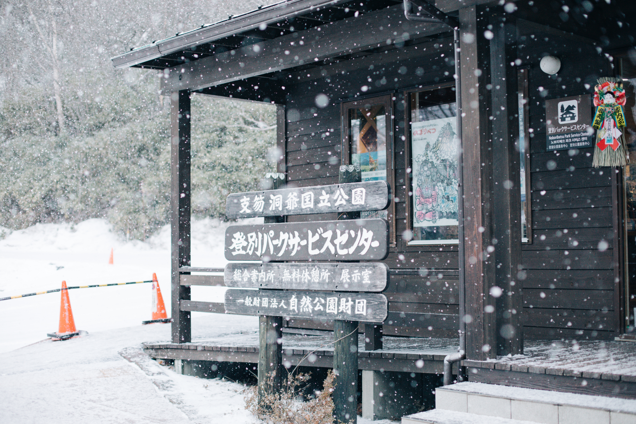 北海道自助遊攻略