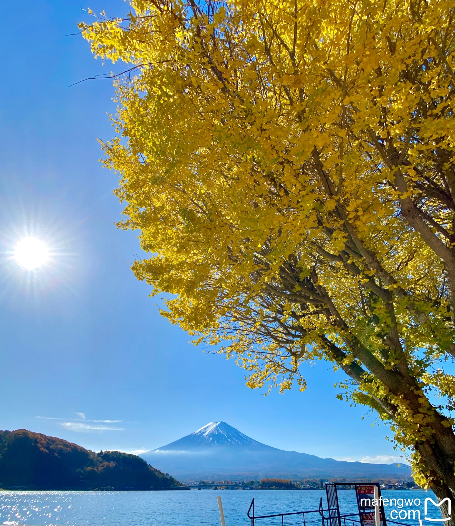 富士山自助遊攻略