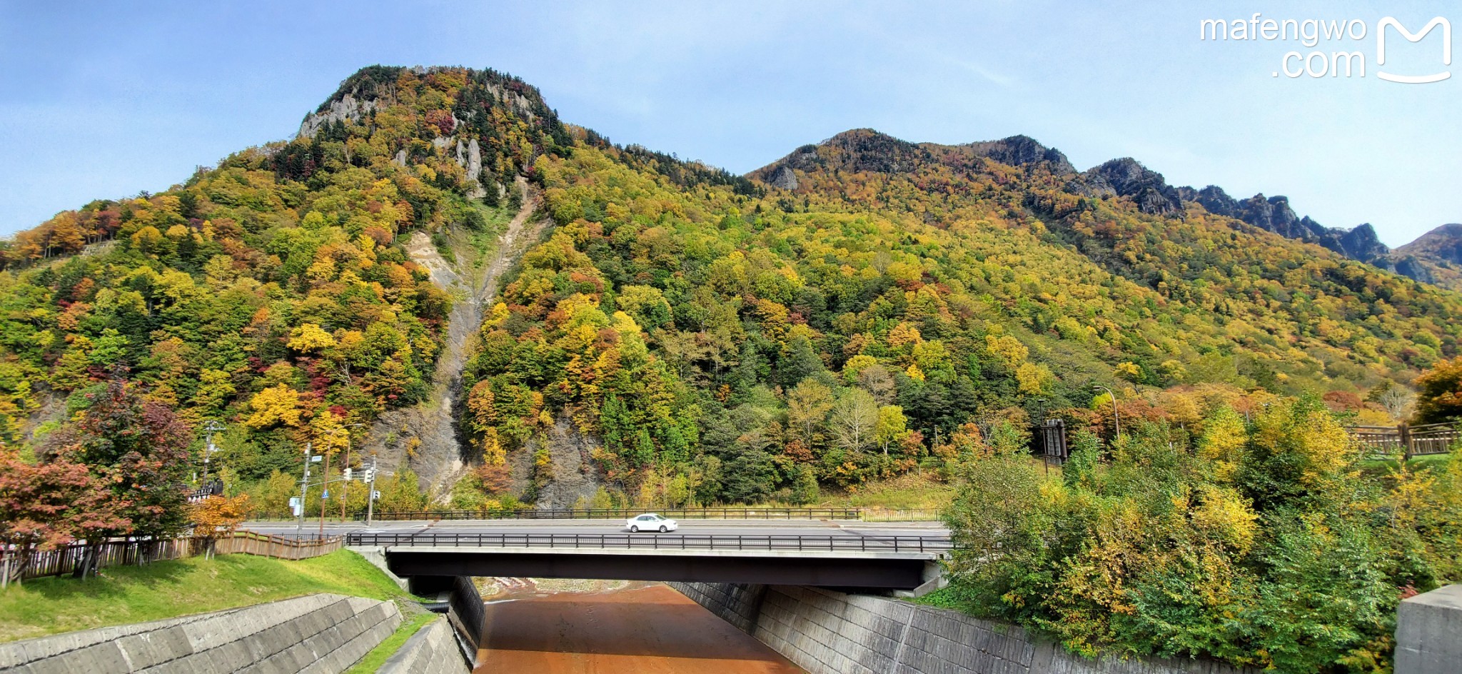 北海道自助遊攻略