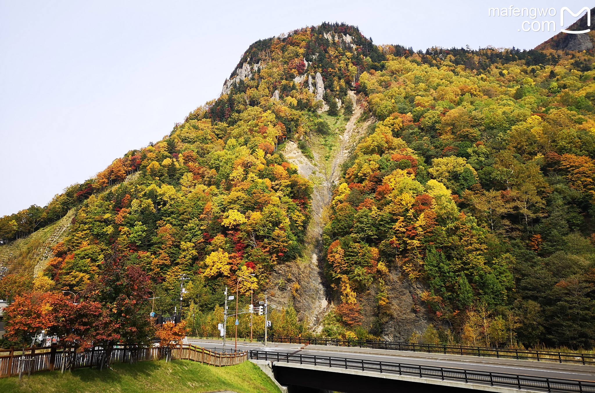 北海道自助遊攻略