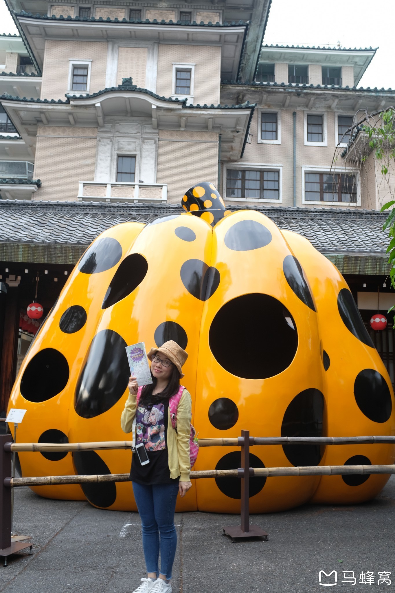 京都自助遊攻略