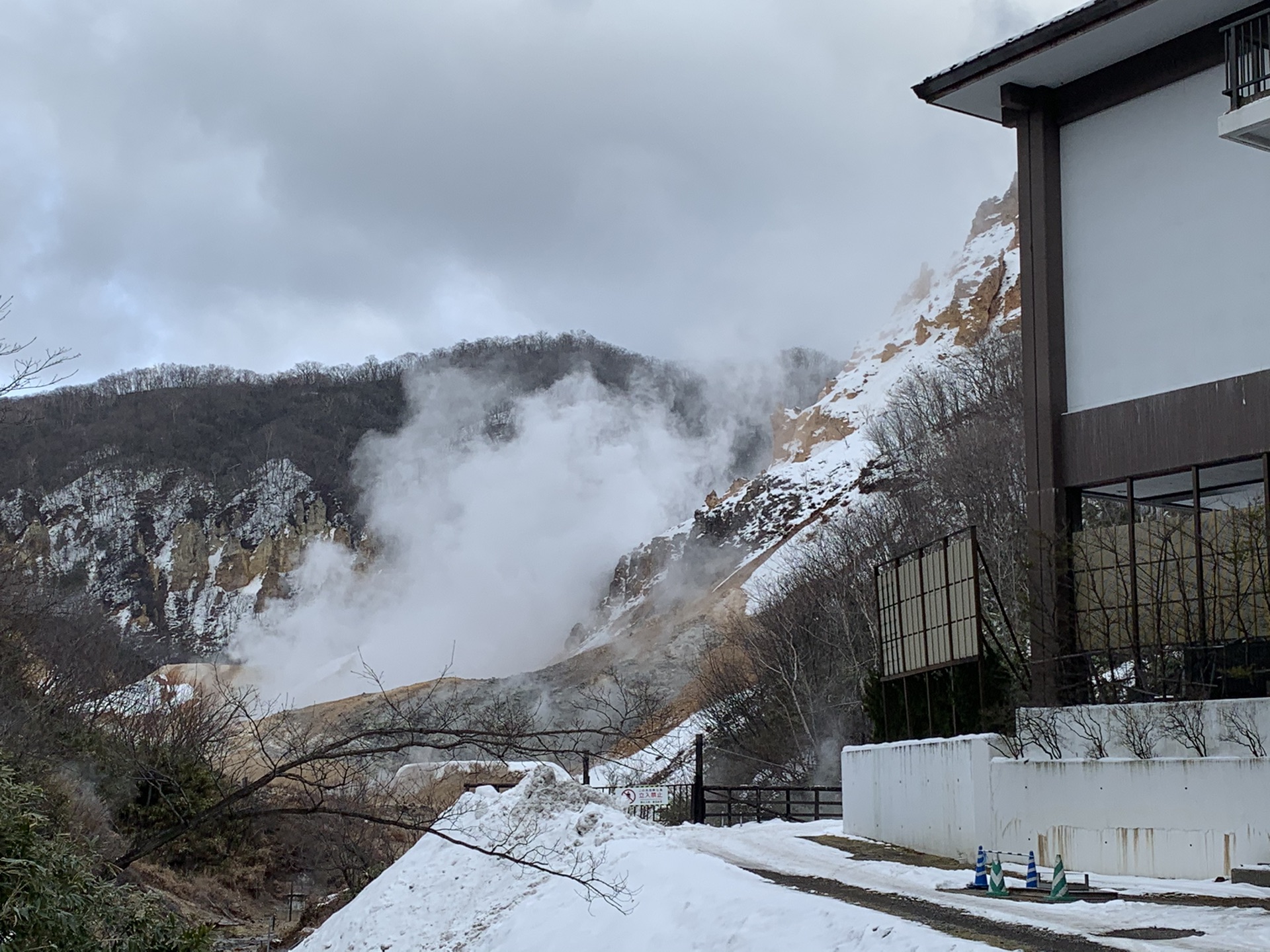 北海道自助遊攻略