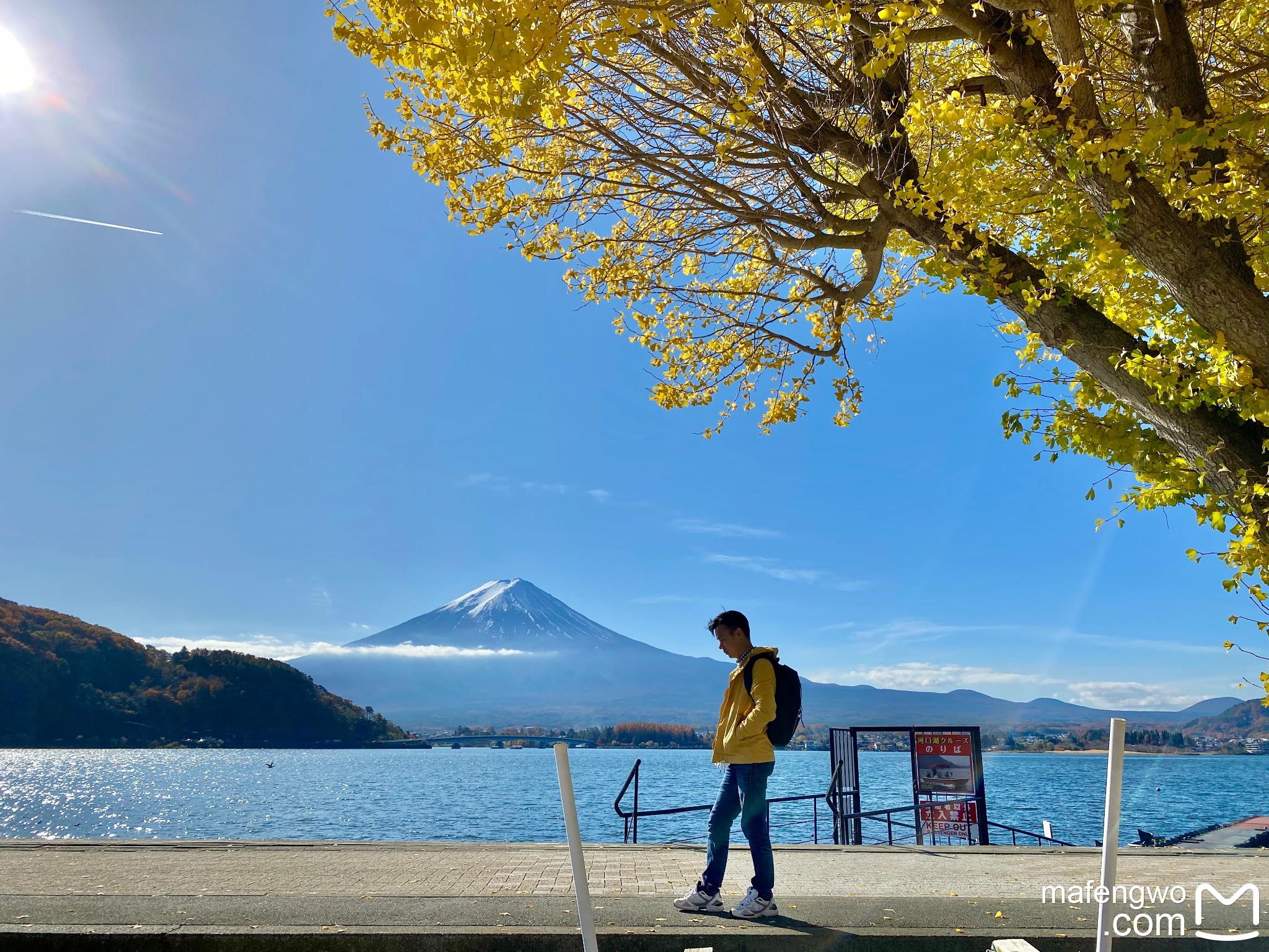 富士山自助遊攻略