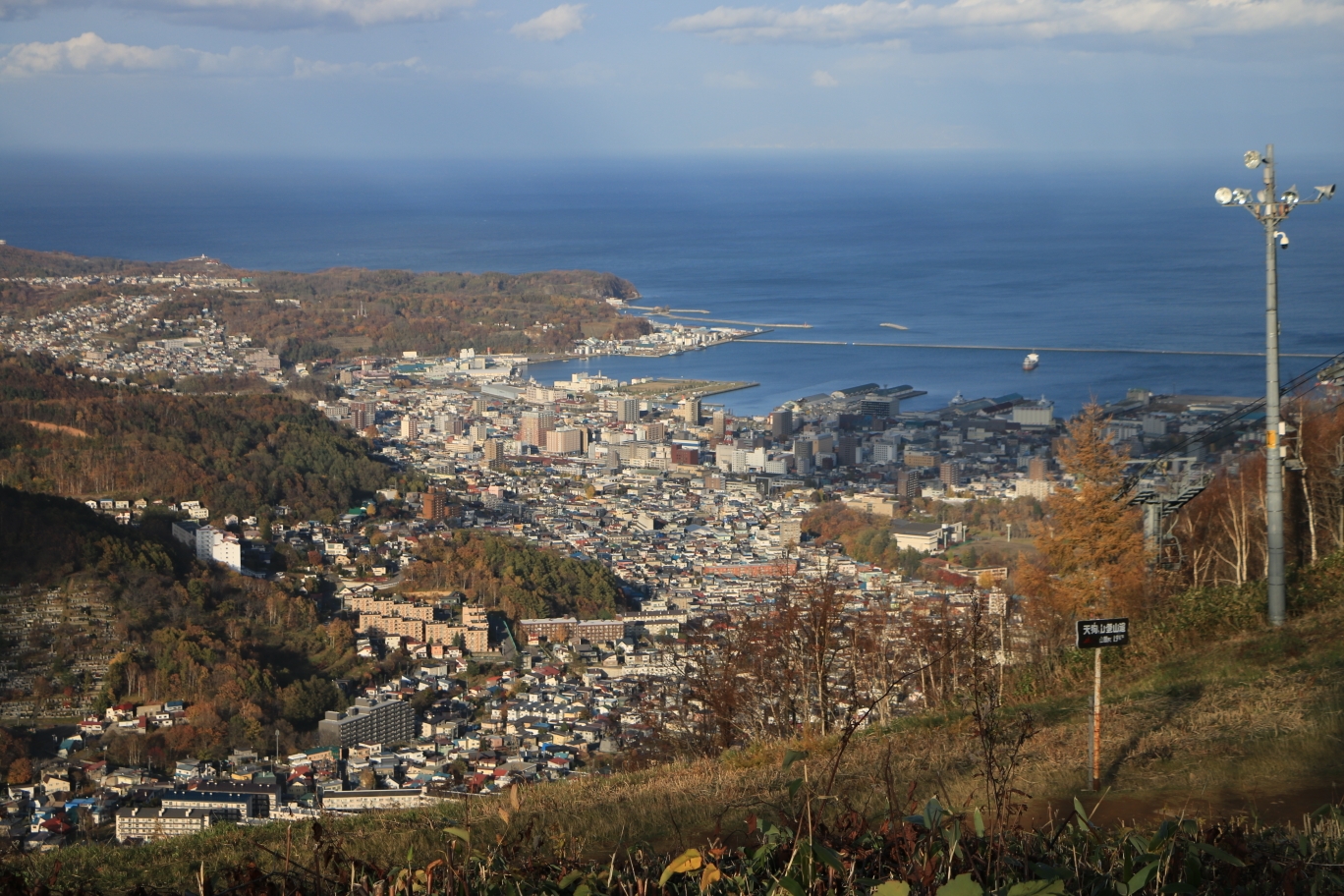 北海道自助遊攻略