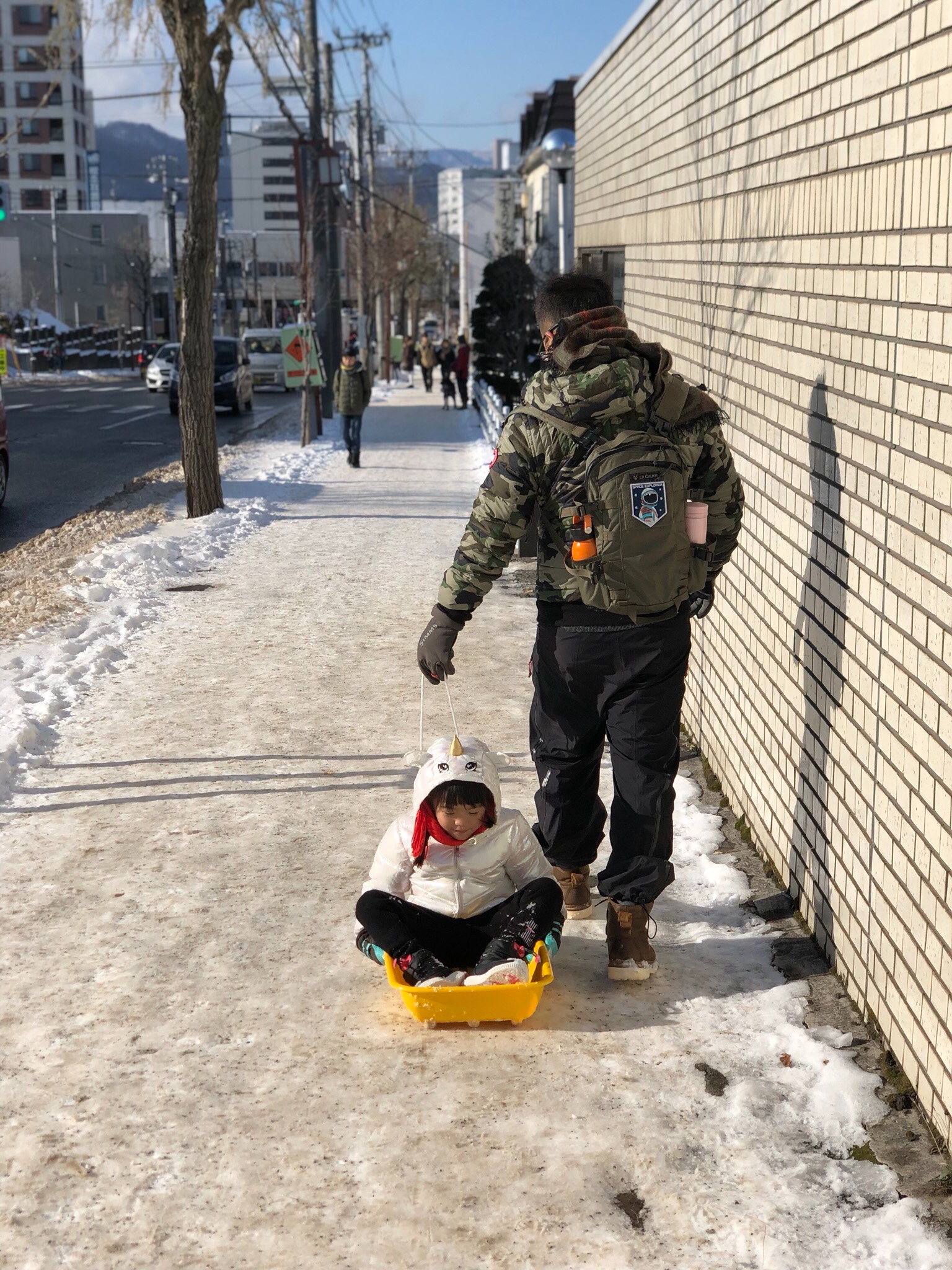 北海道自助遊攻略