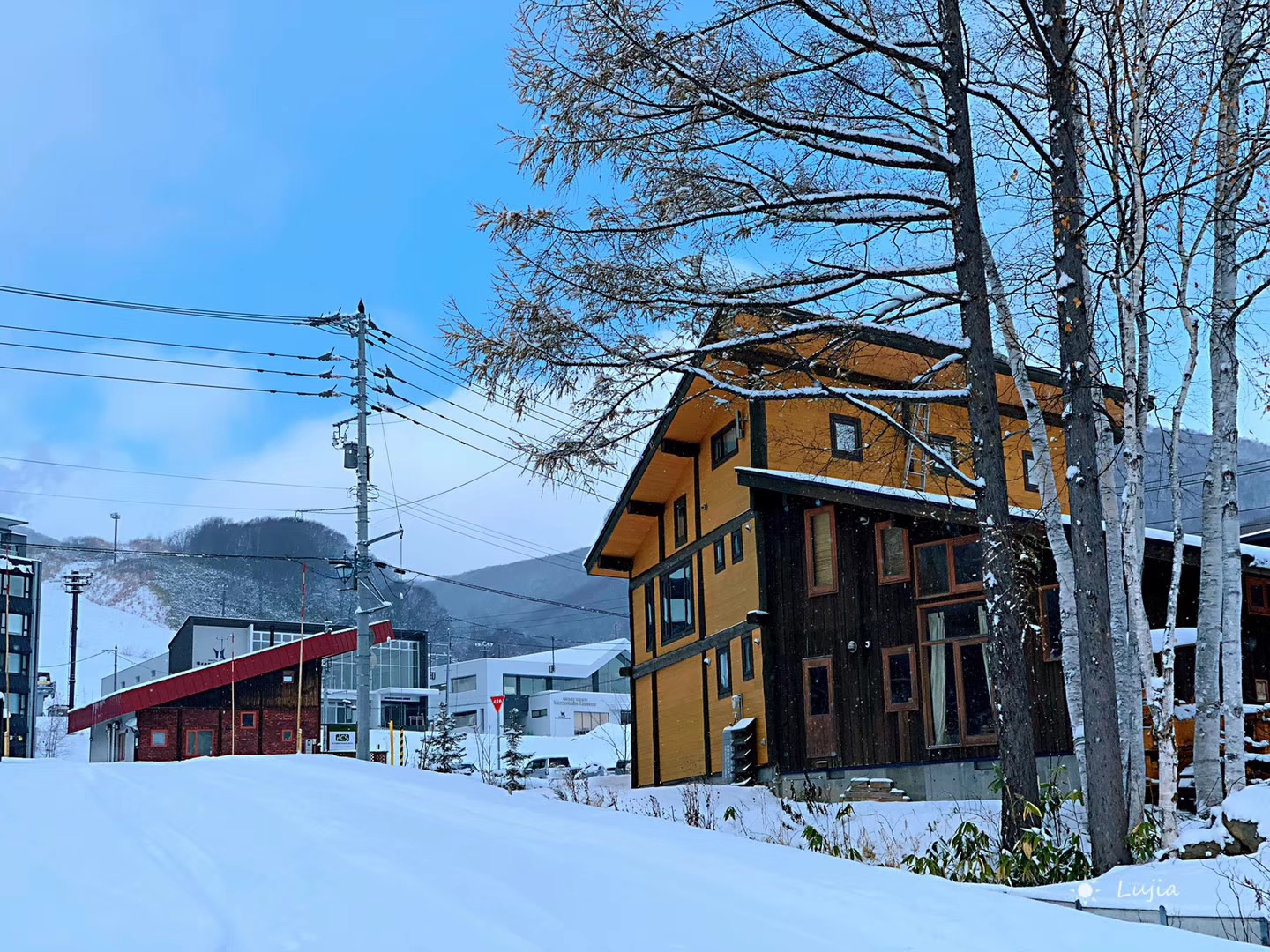 北海道自助遊攻略