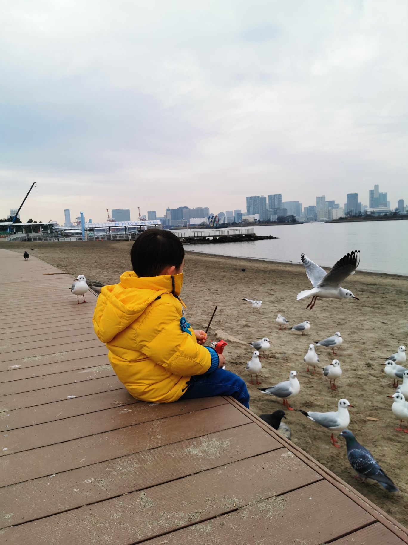 東京自助遊攻略