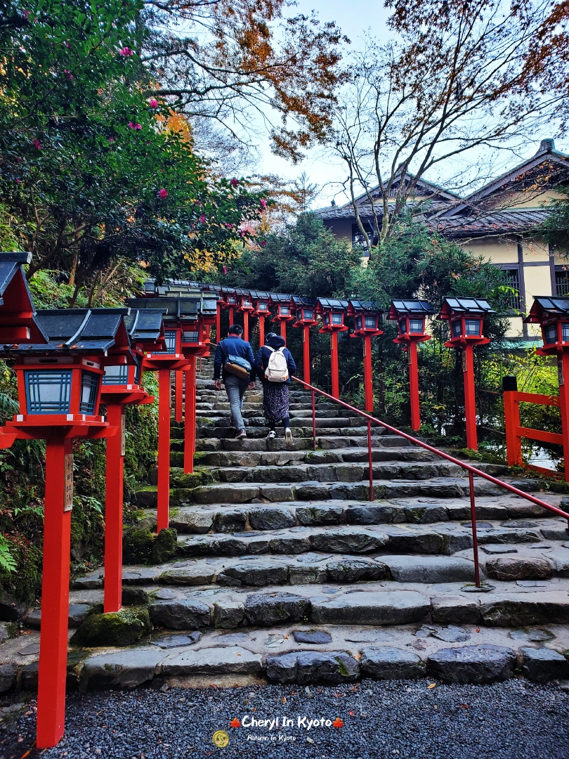 京都自助遊攻略