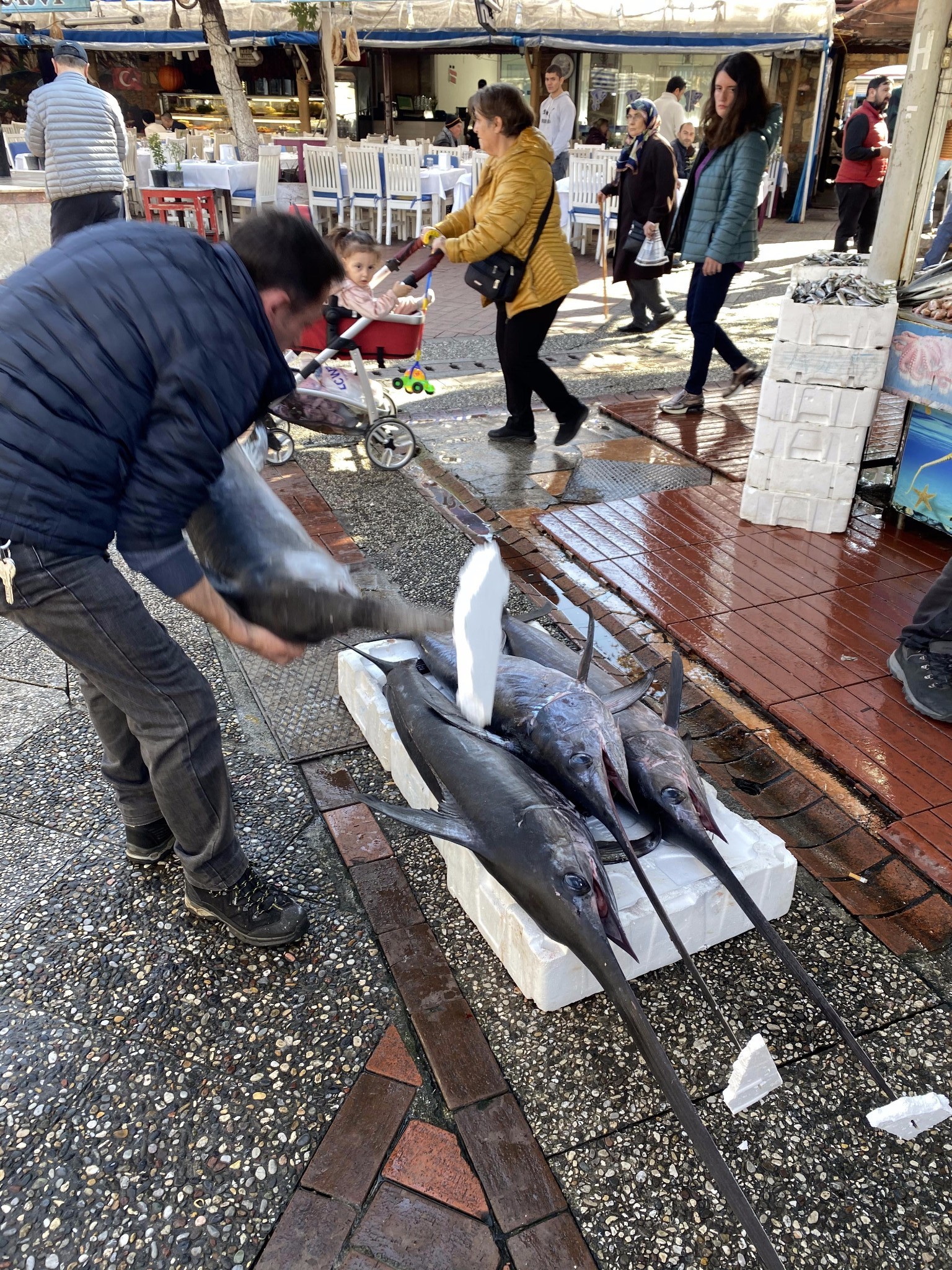 土耳其自助遊攻略