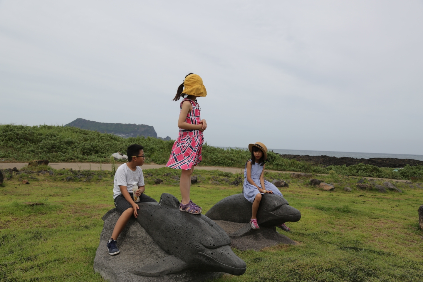 濟州島自助遊攻略