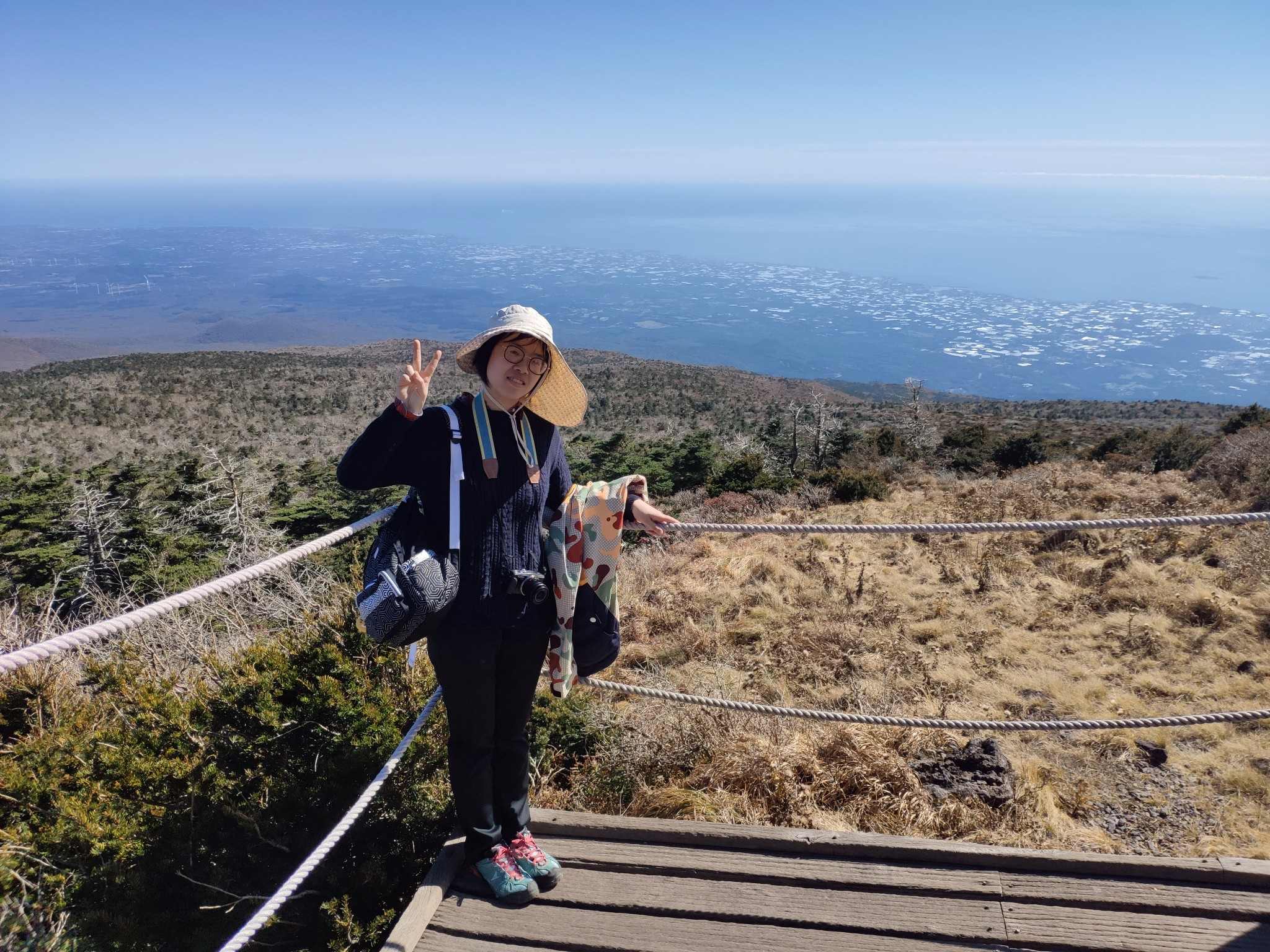 濟州島自助遊攻略