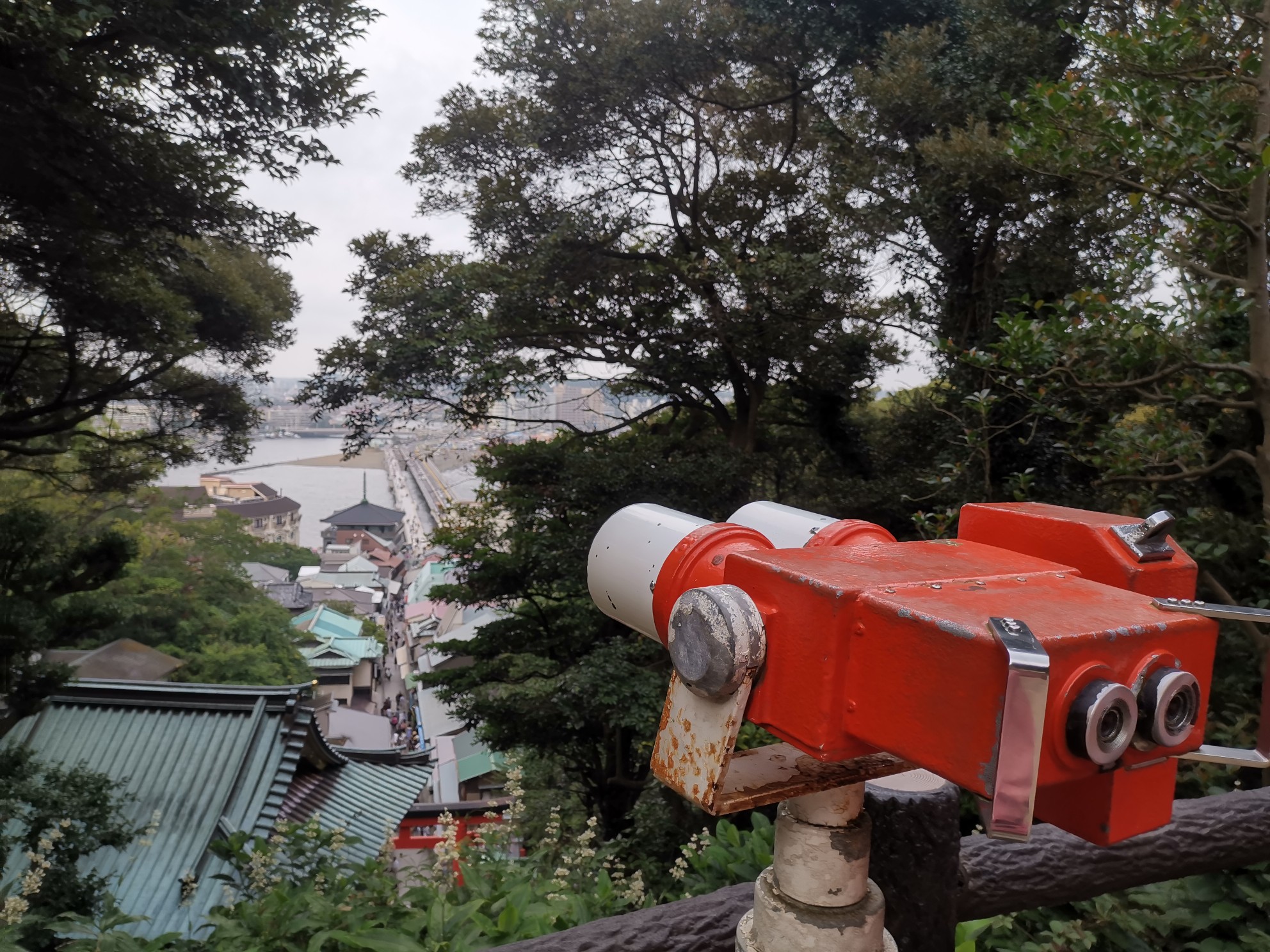 東京自助遊攻略