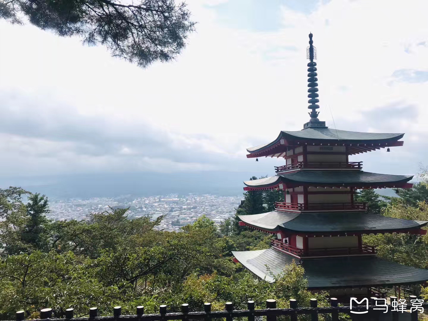 東京自助遊攻略