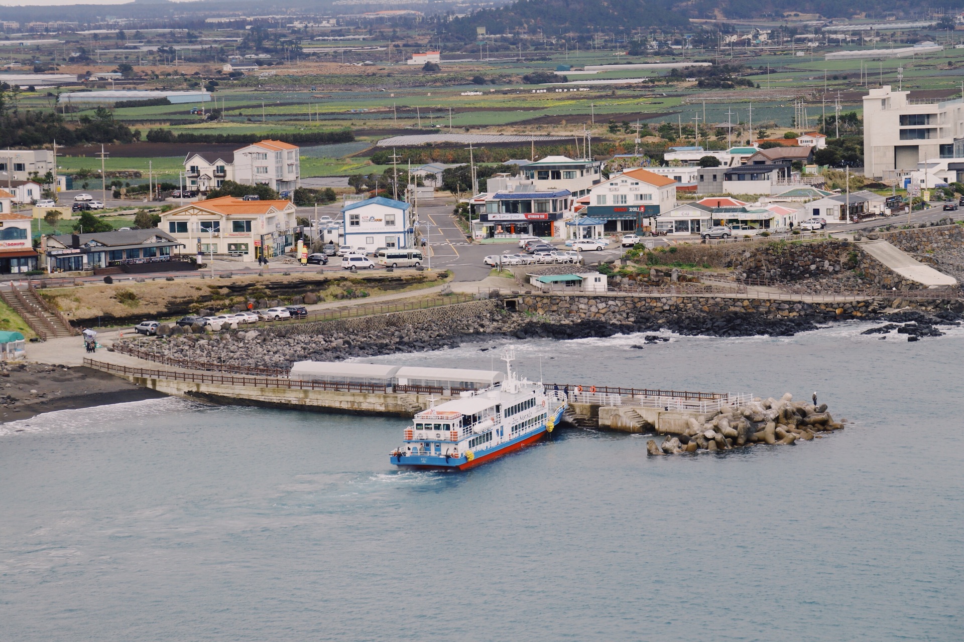 濟州島自助遊攻略