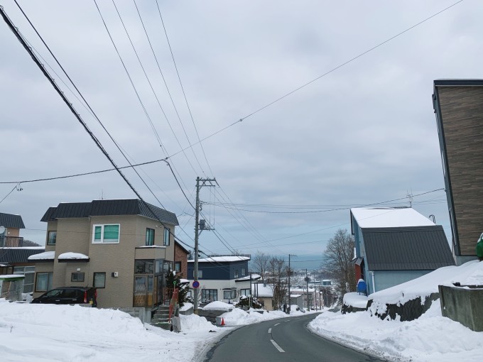 北海道自助遊攻略