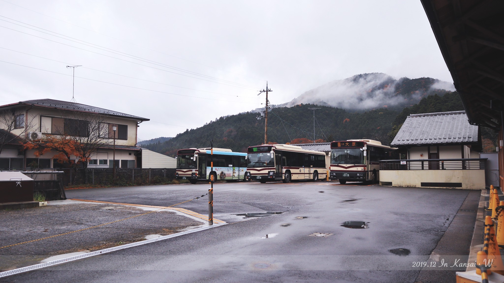 京都自助遊攻略